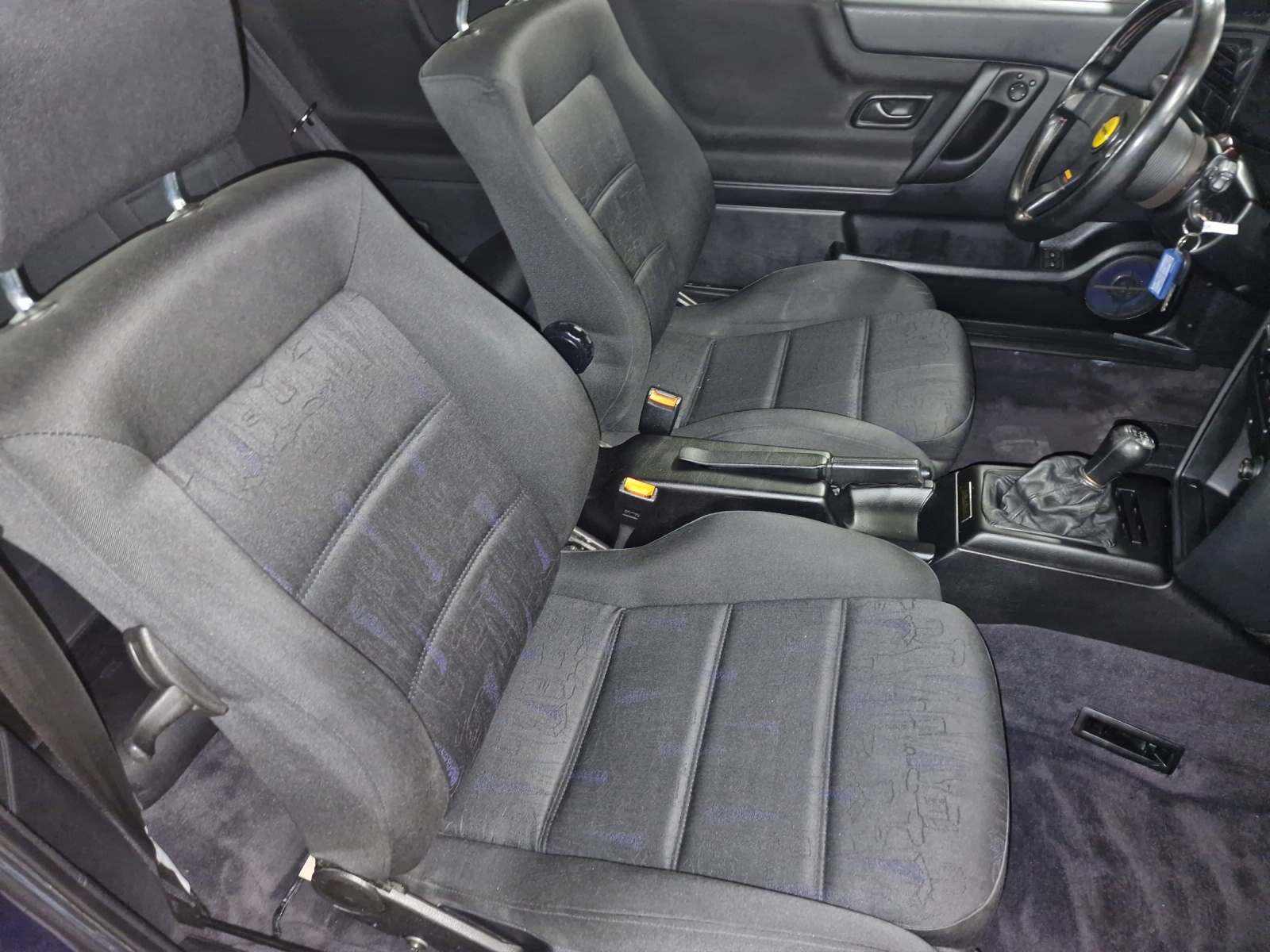 VW Corrado 2900 VR6-image-11