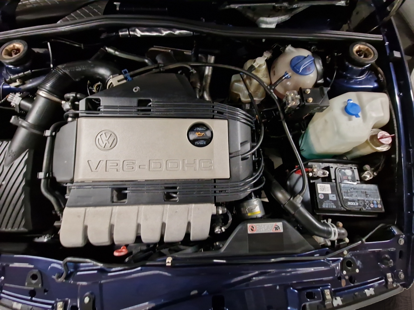VW Corrado 2900 VR6-image-13