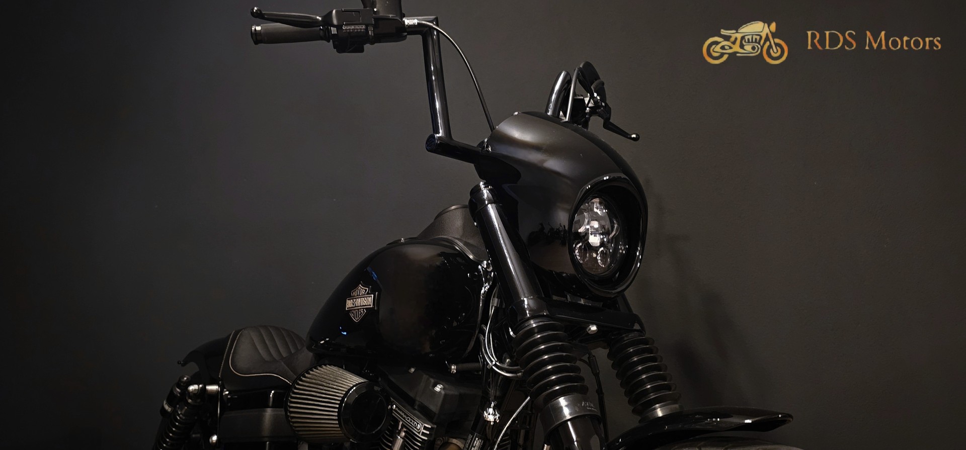 HARLEY-DAVIDSON FXDLS Dyna Low Rider S-image-10