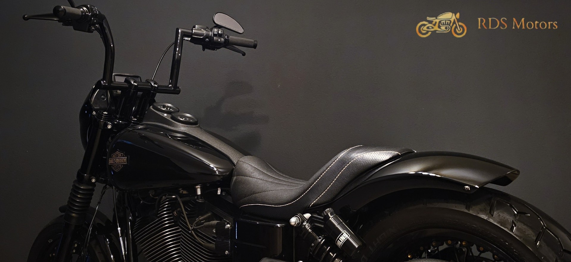 HARLEY-DAVIDSON FXDLS Dyna Low Rider S-image-9