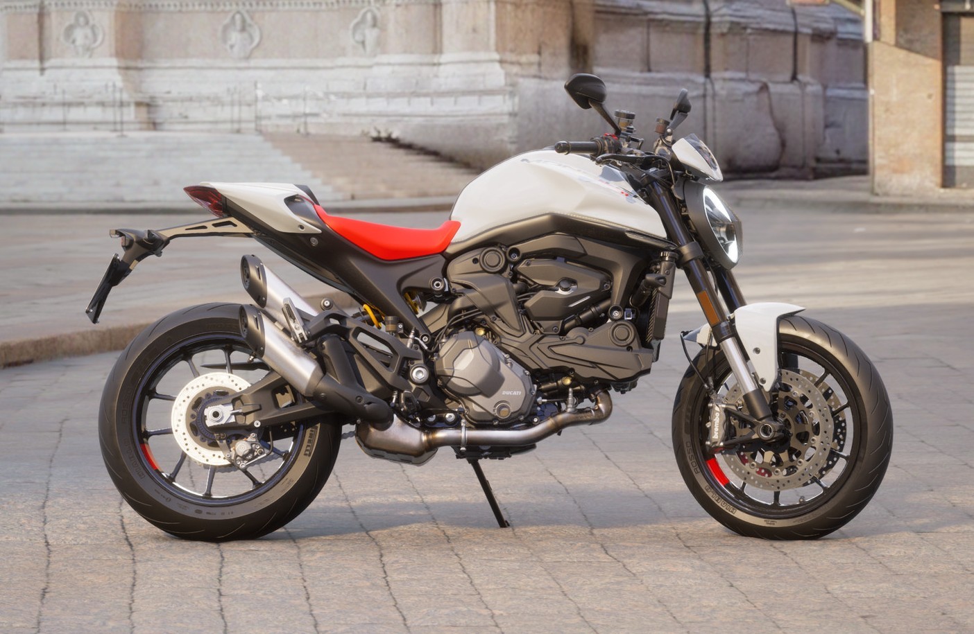 DUCATI Monster + 937 (35KW)-image-1