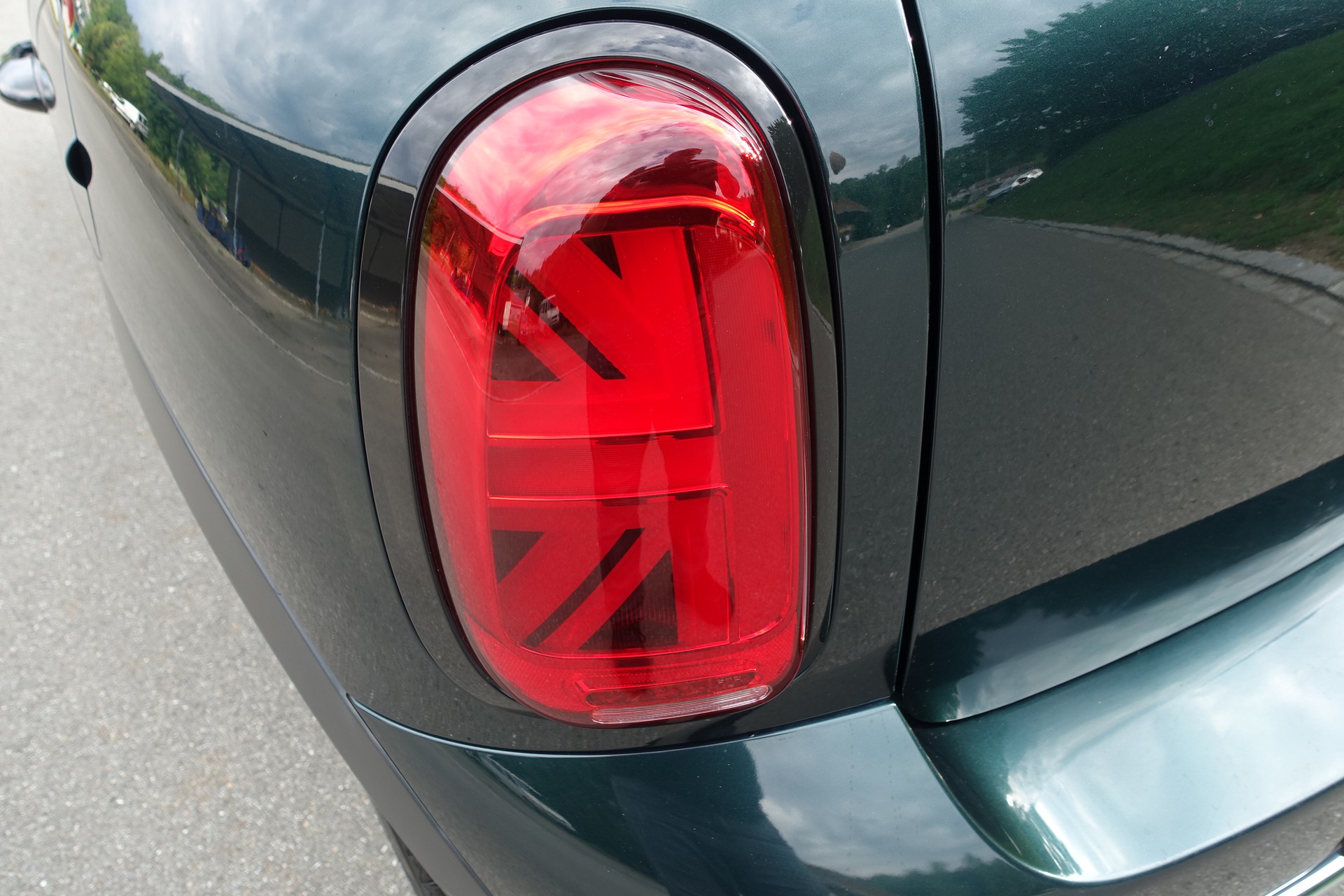 MINI Countryman Cooper SD ALL4 Steptronic-image-5