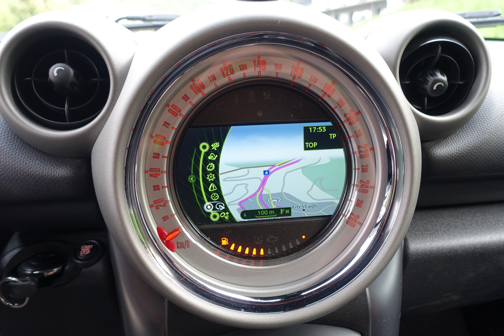 MINI Countryman Cooper SD ALL4 Steptronic-image-15