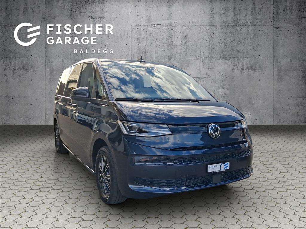 VW Multivan 1.5 eHybrid 4Motion DSG