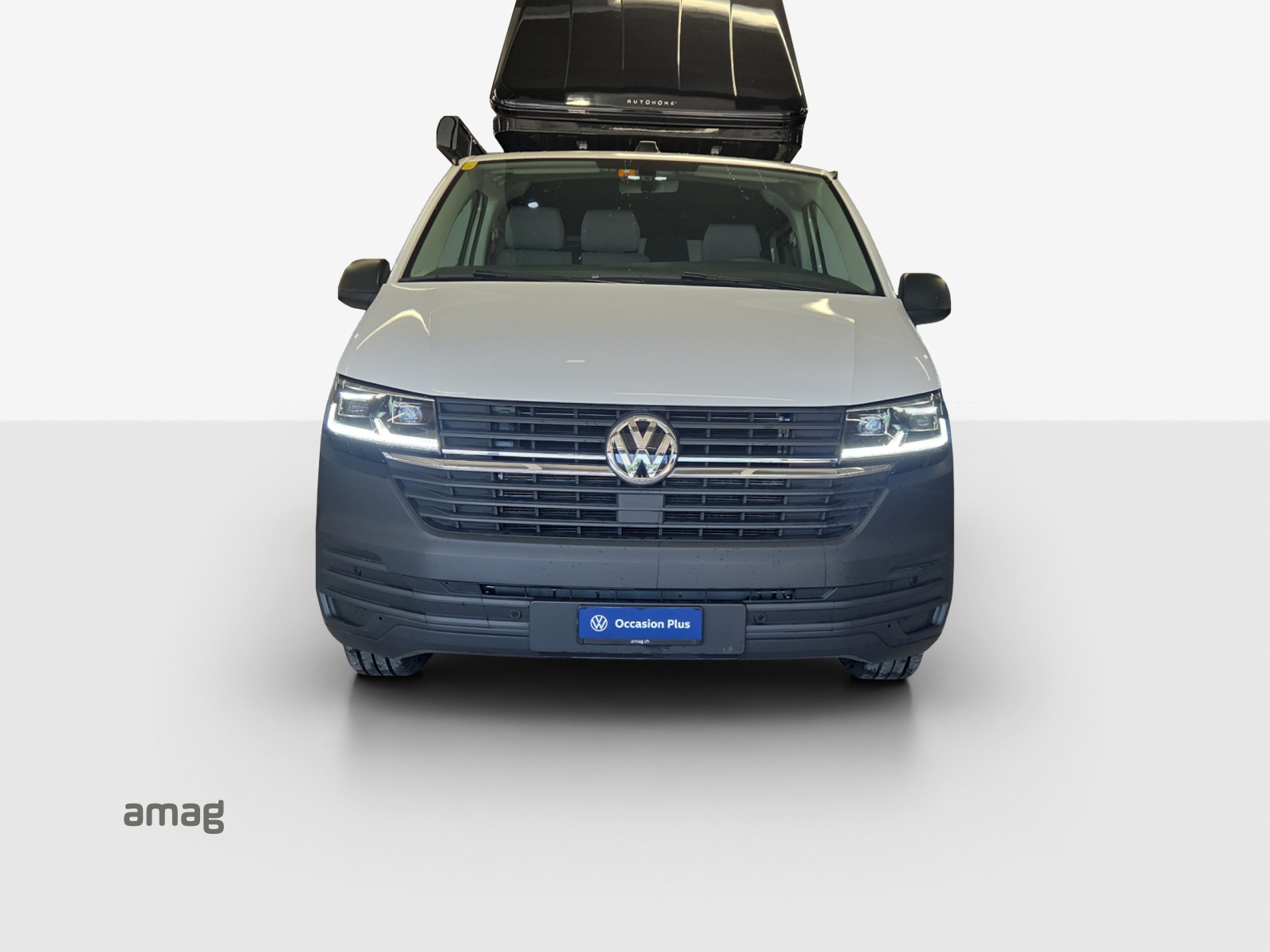 VW Envi Pure 2.0 TDI-image-6
