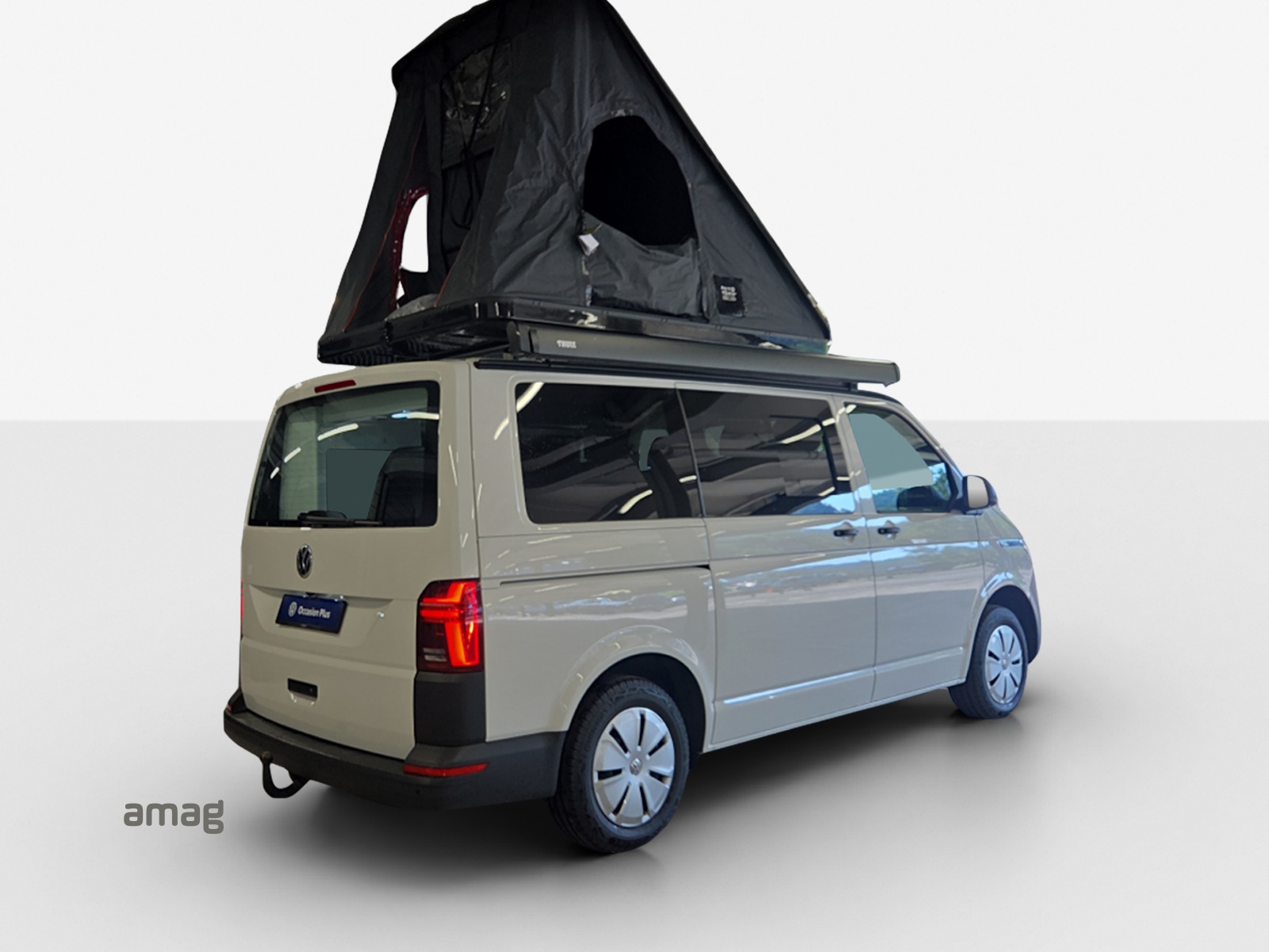 VW Envi Pure 2.0 TDI-image-4