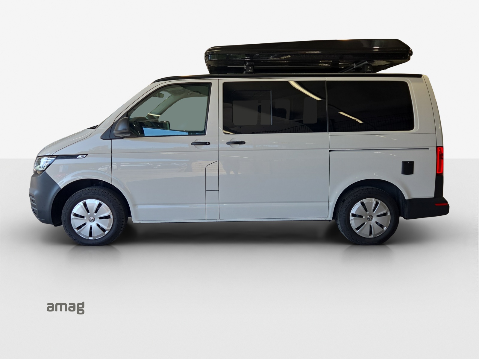 VW Envi Pure 2.0 TDI-showroom-element-1