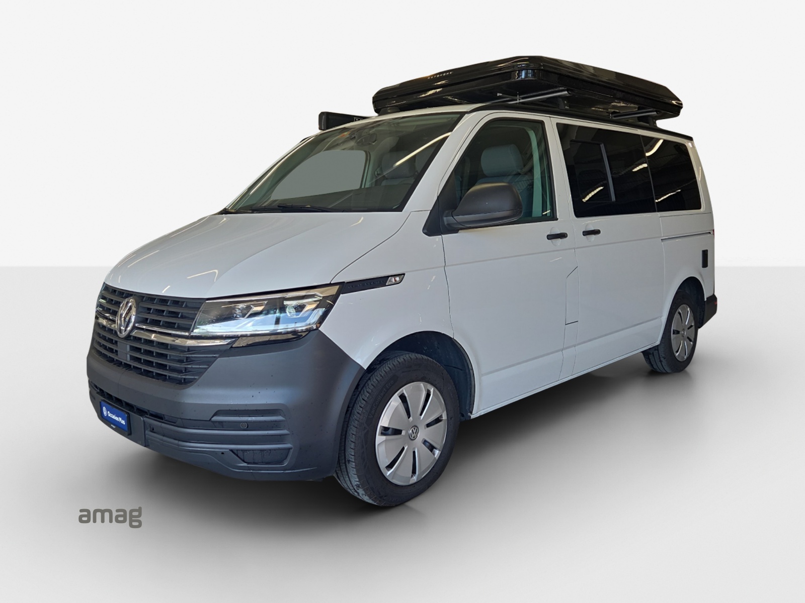VW Envi Pure 2.0 TDI-image-11
