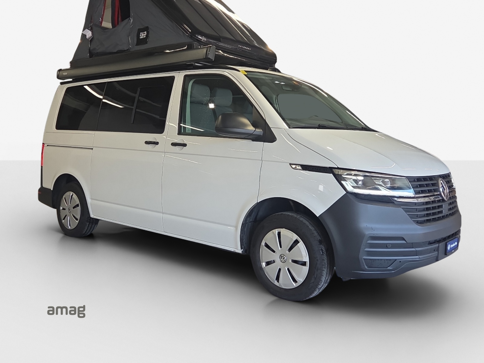 VW Envi Pure 2.0 TDI-image-5