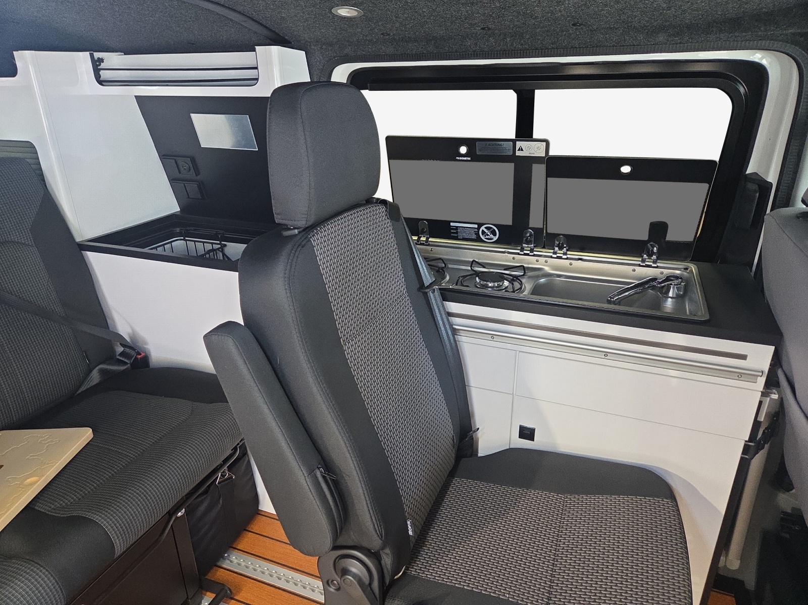 VW Envi Pure 2.0 TDI-image-14