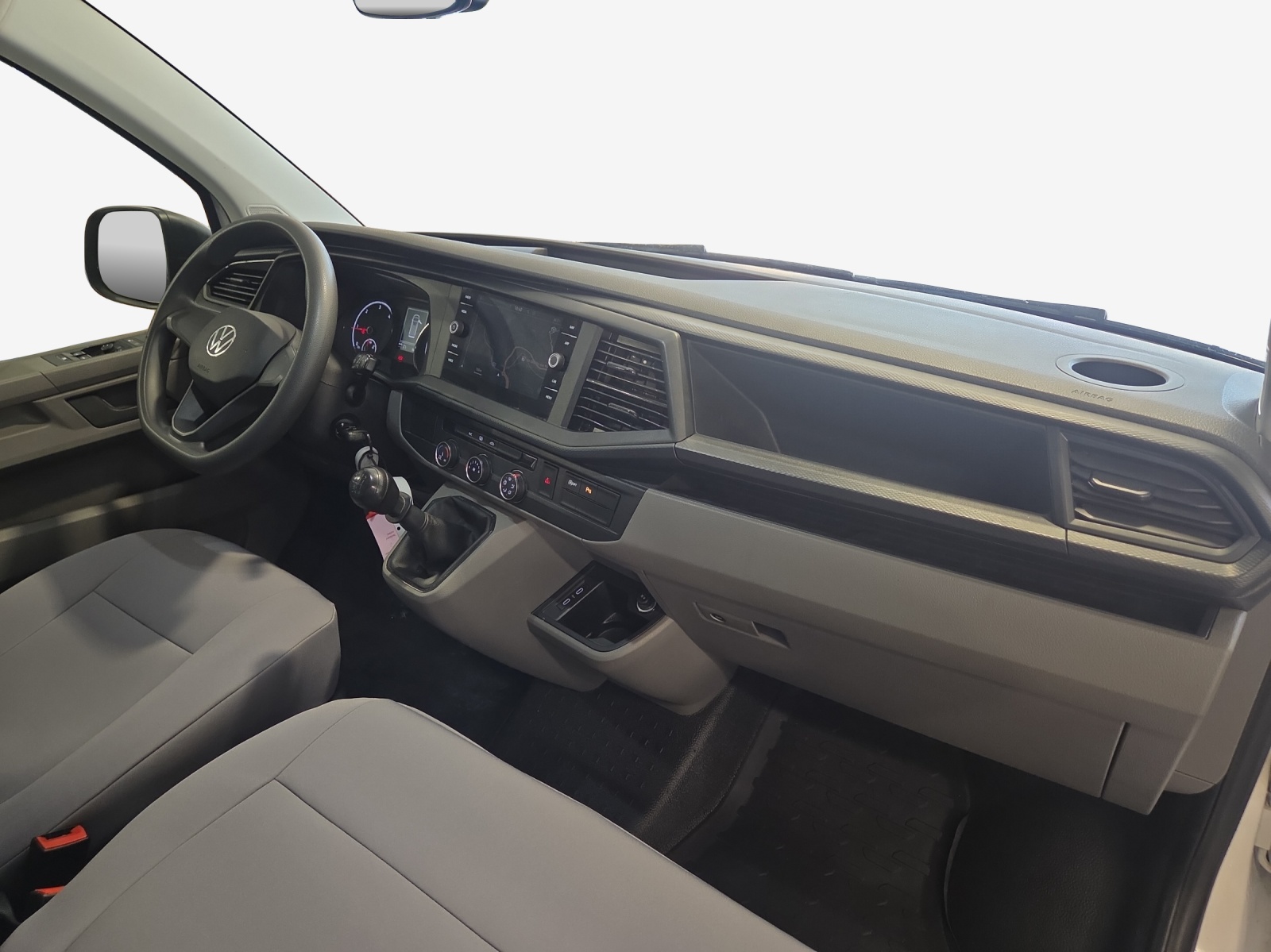 VW Envi Pure 2.0 TDI-image-15