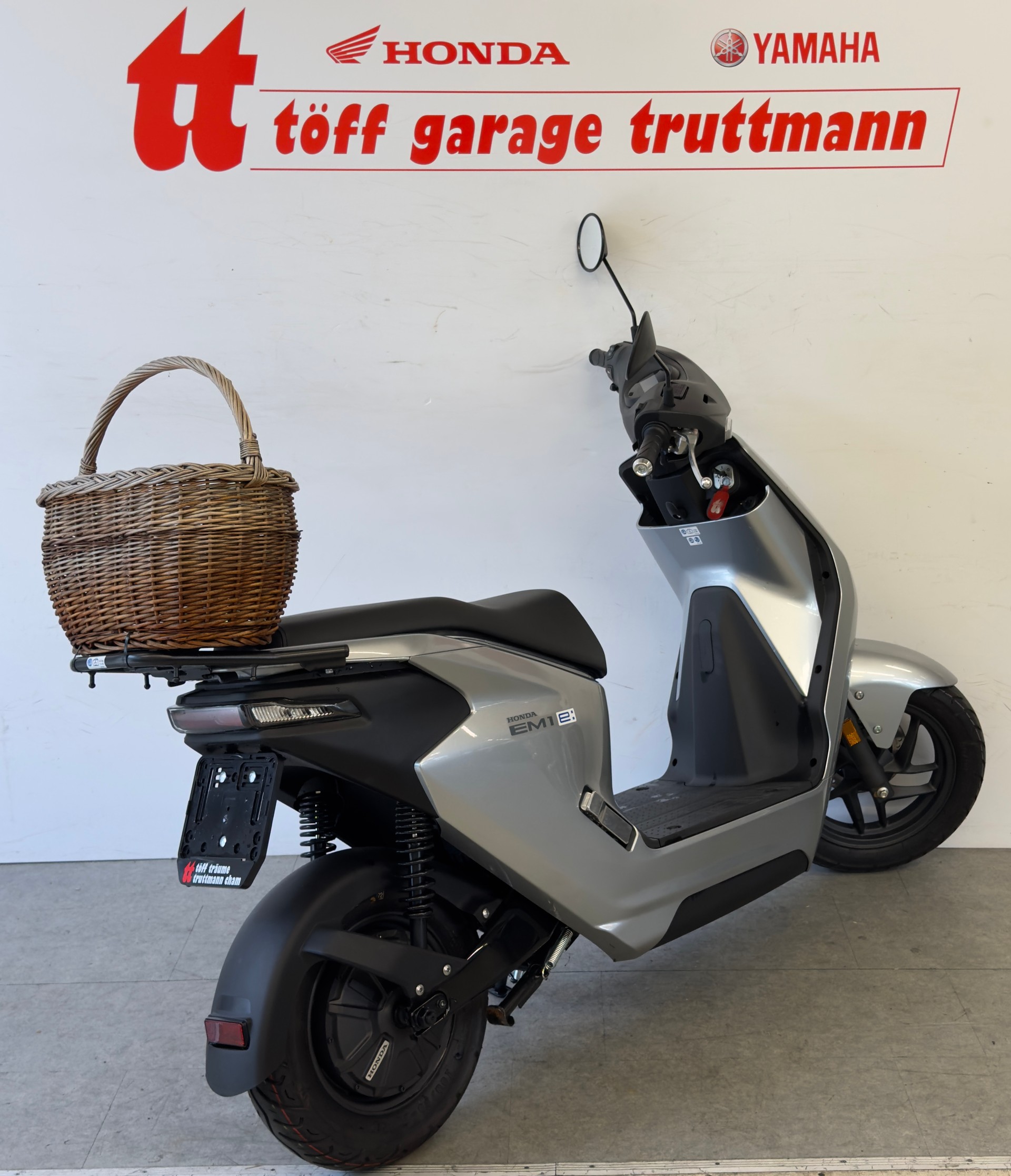 HONDA EM1-E-image-3