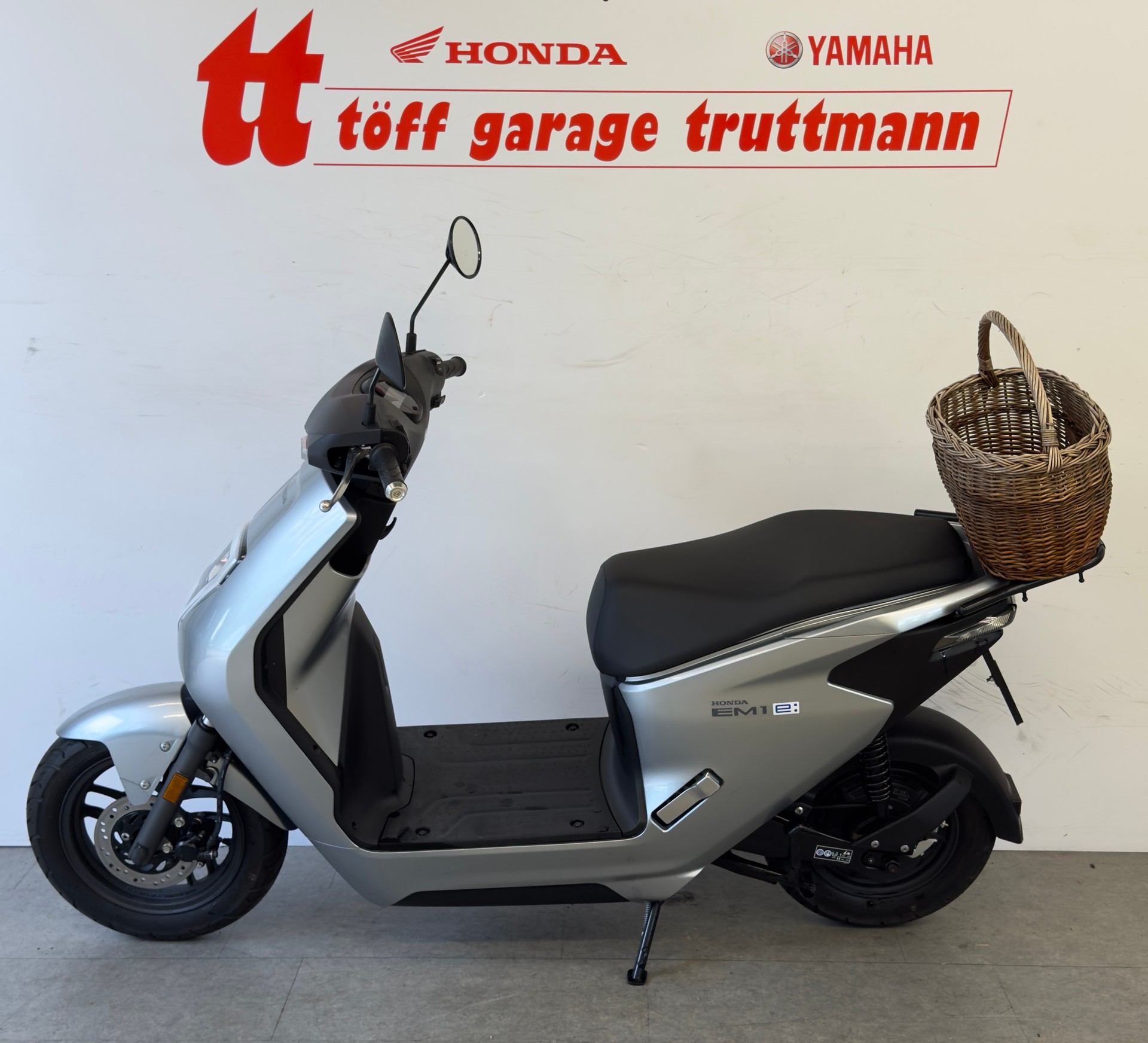 HONDA EM1-E-image-1