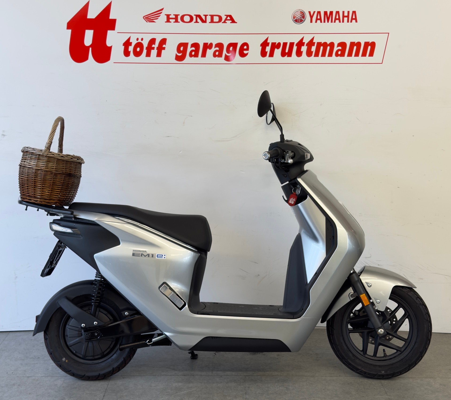 HONDA EM1-E-image-0