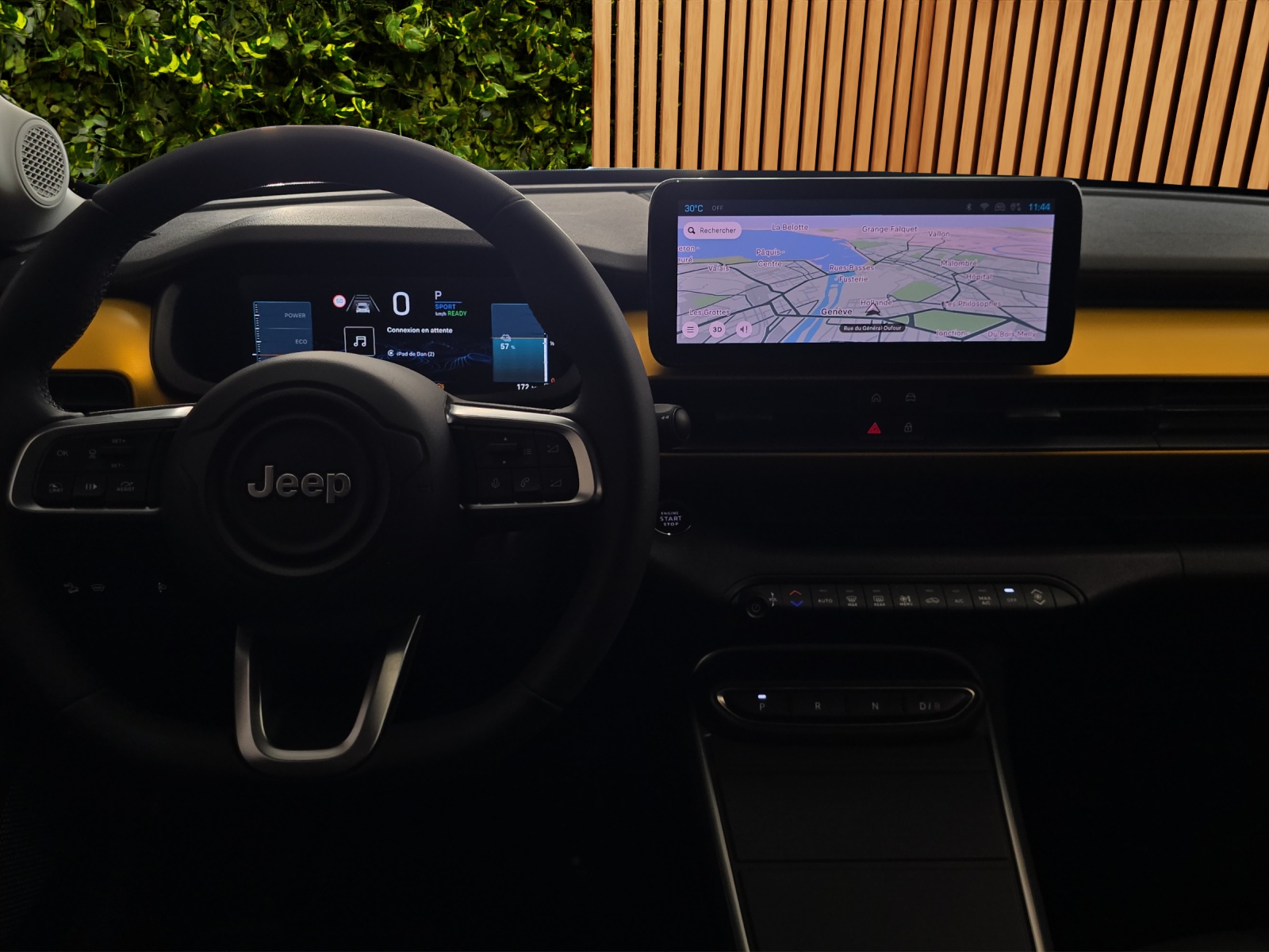 JEEP Avenger 54kWh Summit-image-12