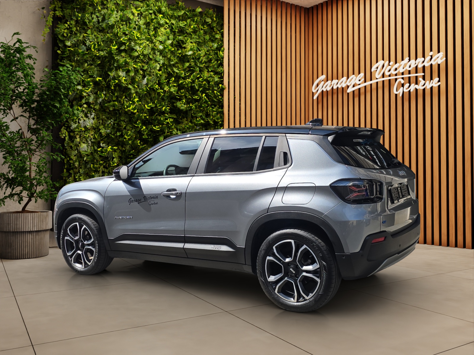 JEEP Avenger 54kWh Summit-showroom-element-3