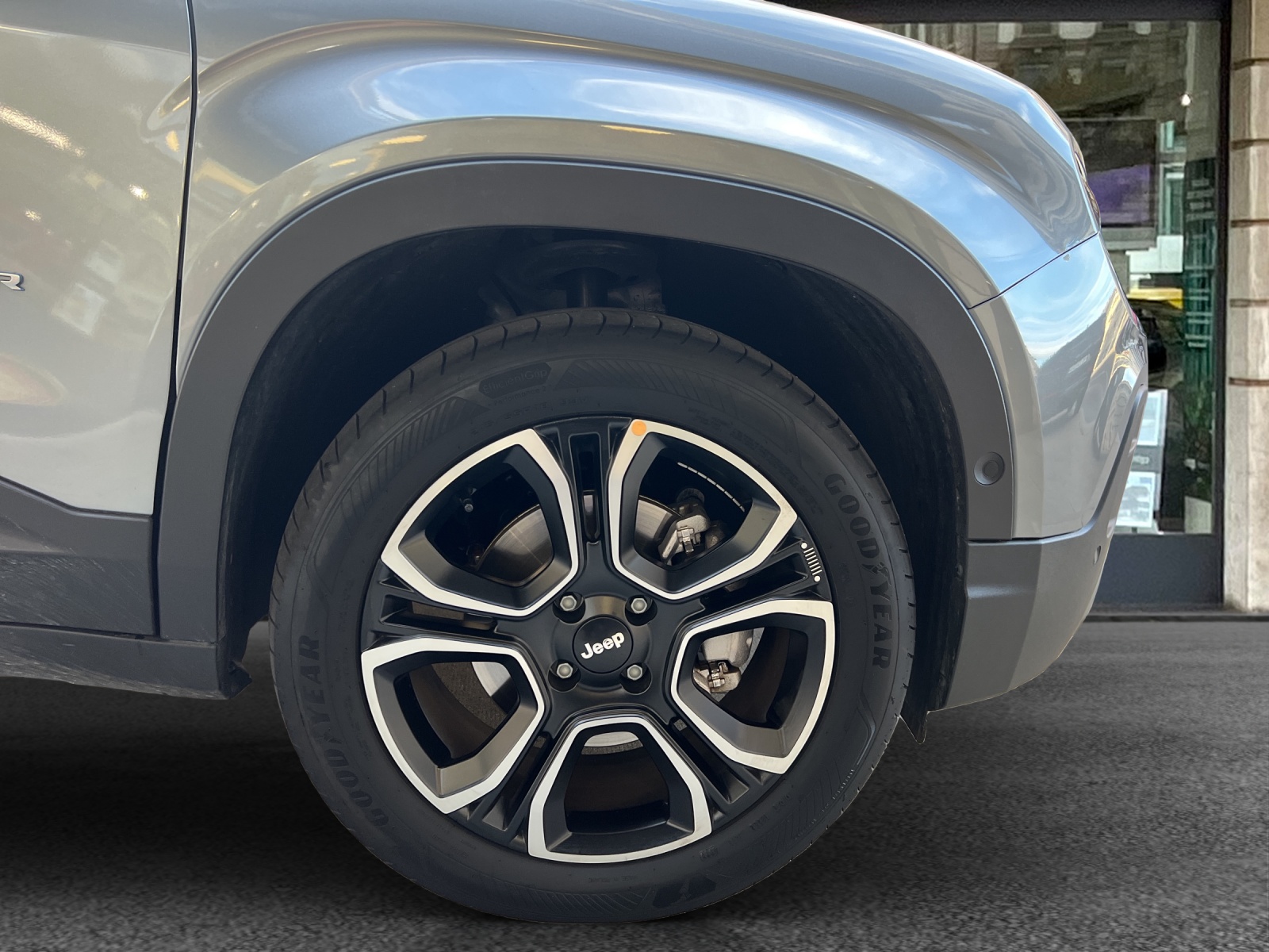 JEEP Avenger 54kWh Summit-image-20