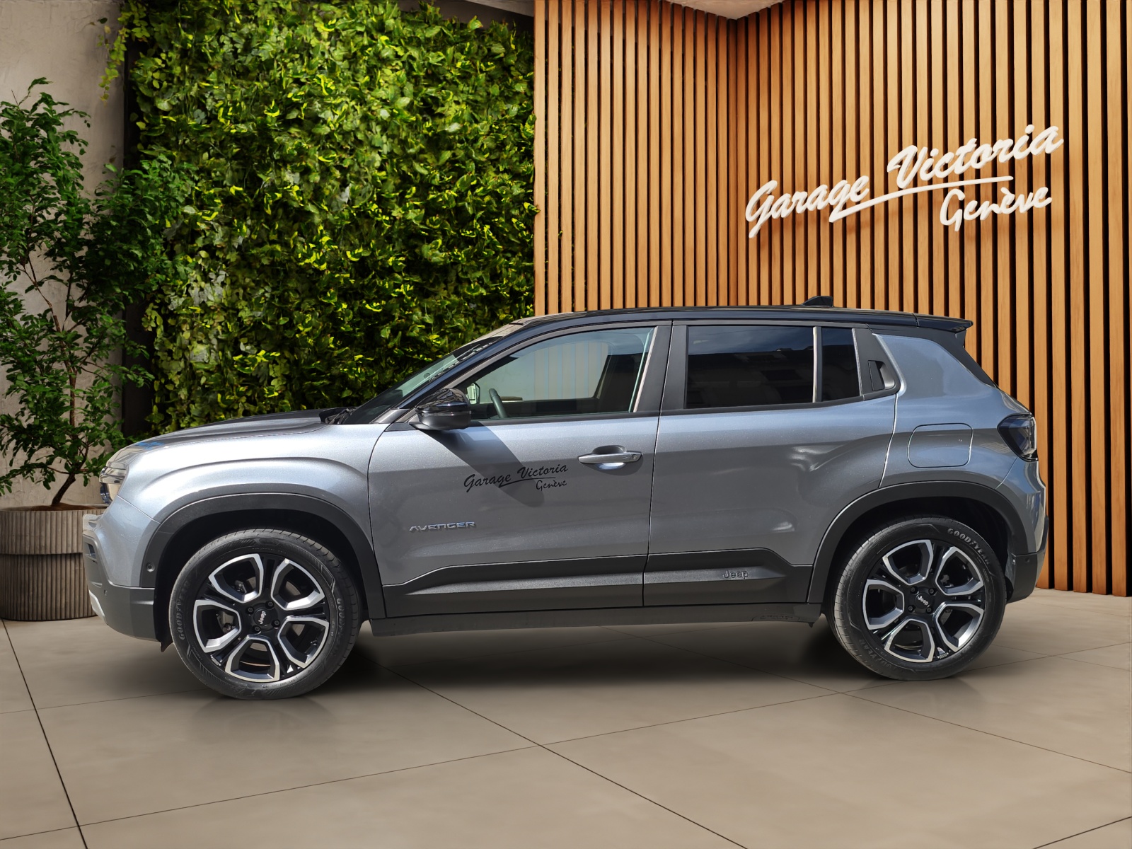 JEEP Avenger 54kWh Summit-showroom-element-2