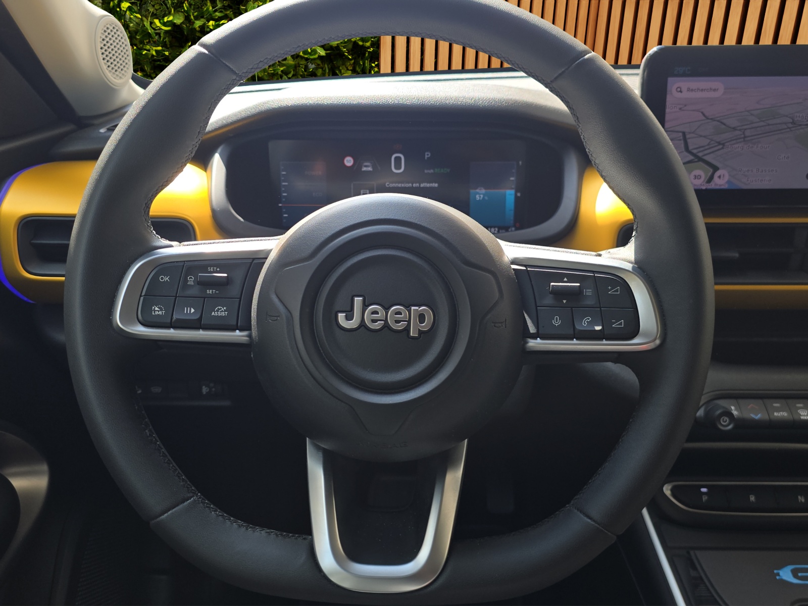 JEEP Avenger 54kWh Summit-image-9