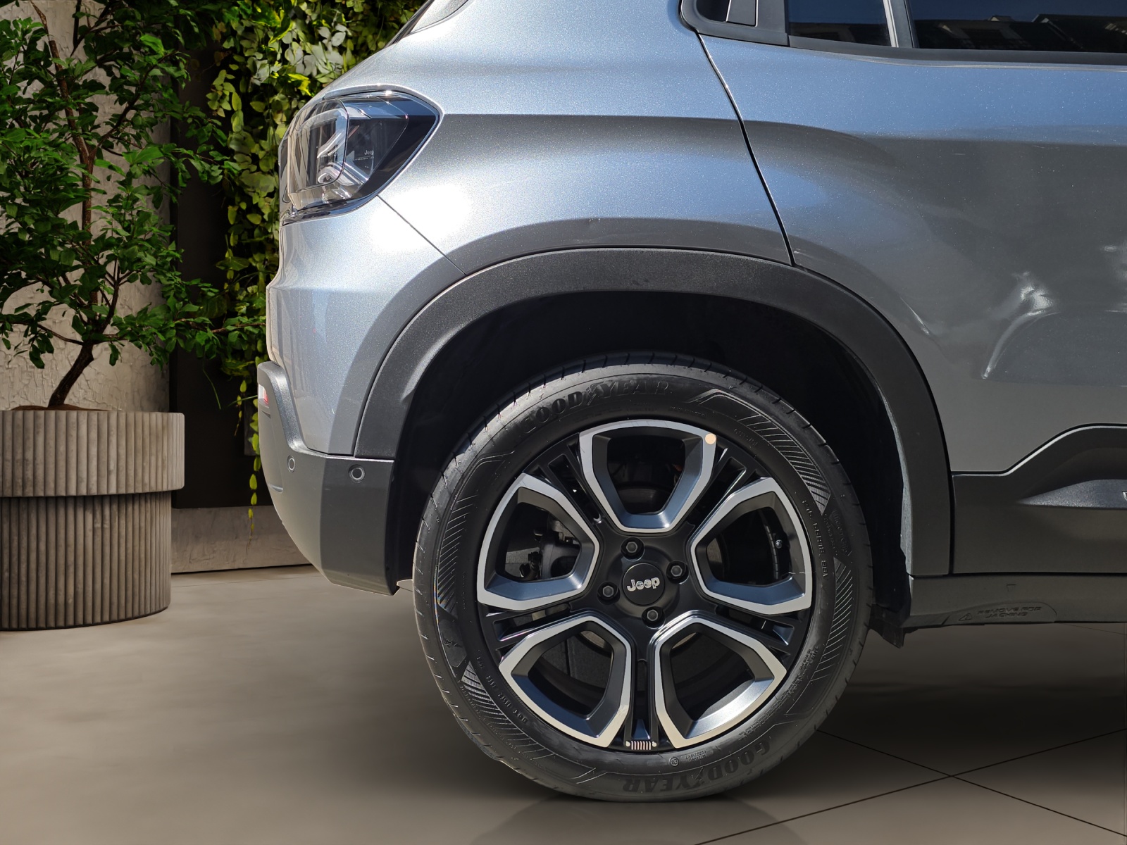 JEEP Avenger 54kWh Summit-image-22