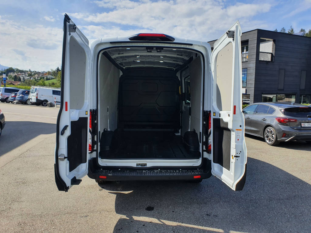 FORD E-Transit Van 350 L2H2 67kWh Trend-showroom-element-3