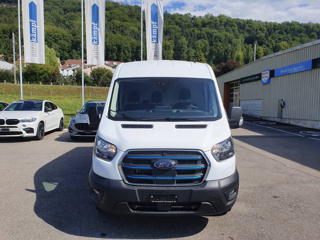 FORD E-Transit Van 350 L2H2 67kWh Trend-showroom-element-1