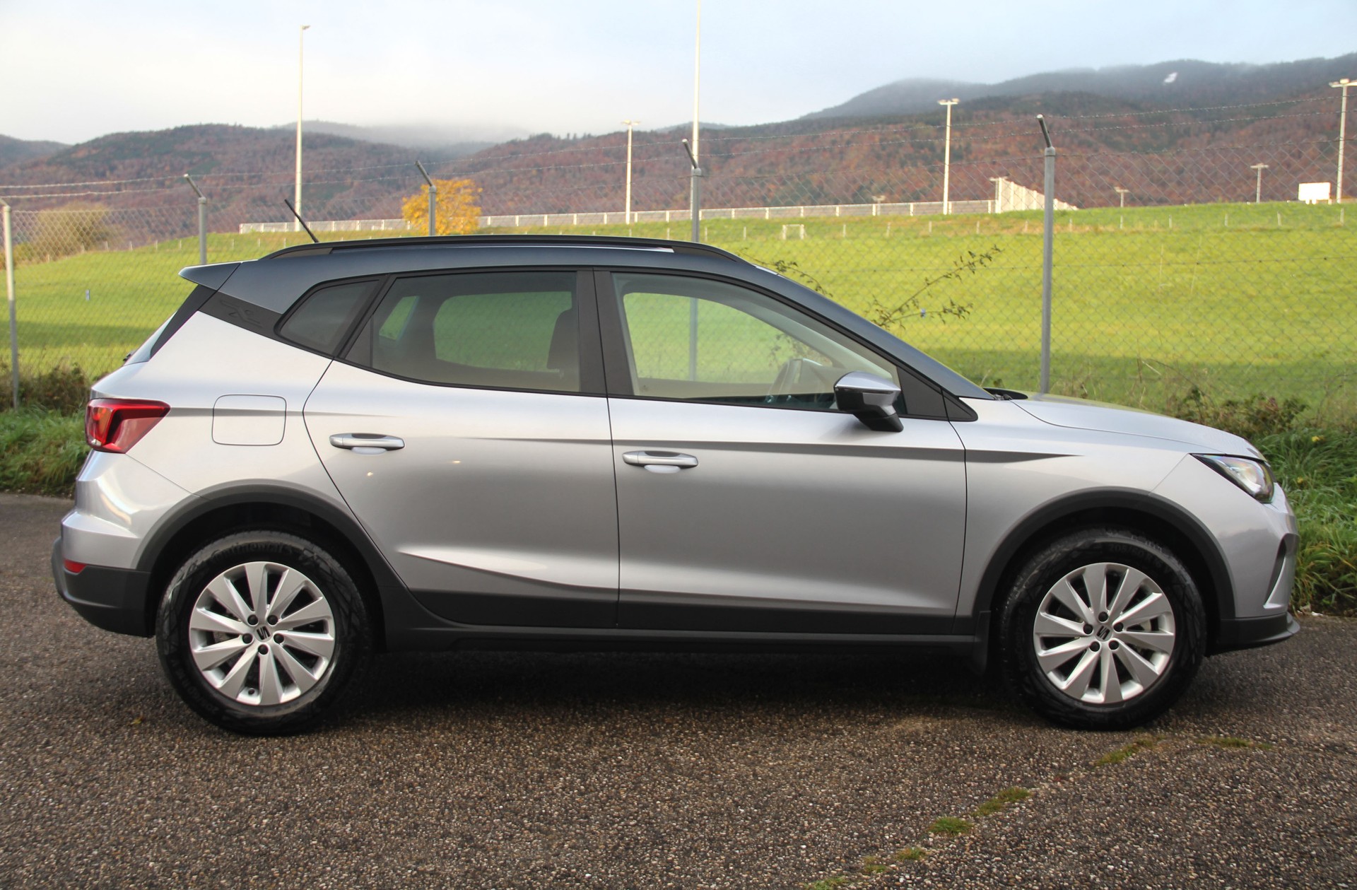 SEAT Arona 1.0 TSI Eco Style DSG 🇪🇸 ⭐⭐⭐⭐⭐-image-25