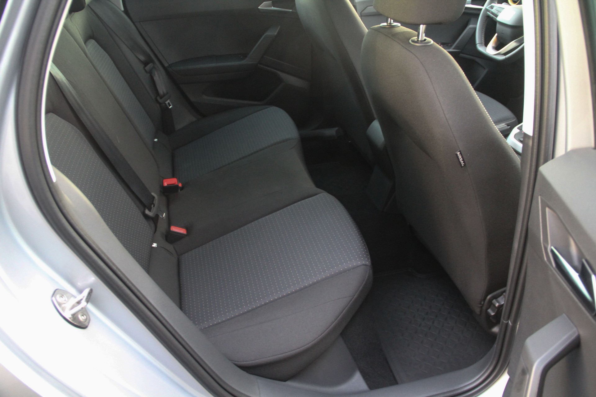 SEAT Arona 1.0 TSI Eco Style DSG 🇪🇸 ⭐⭐⭐⭐⭐-image-11
