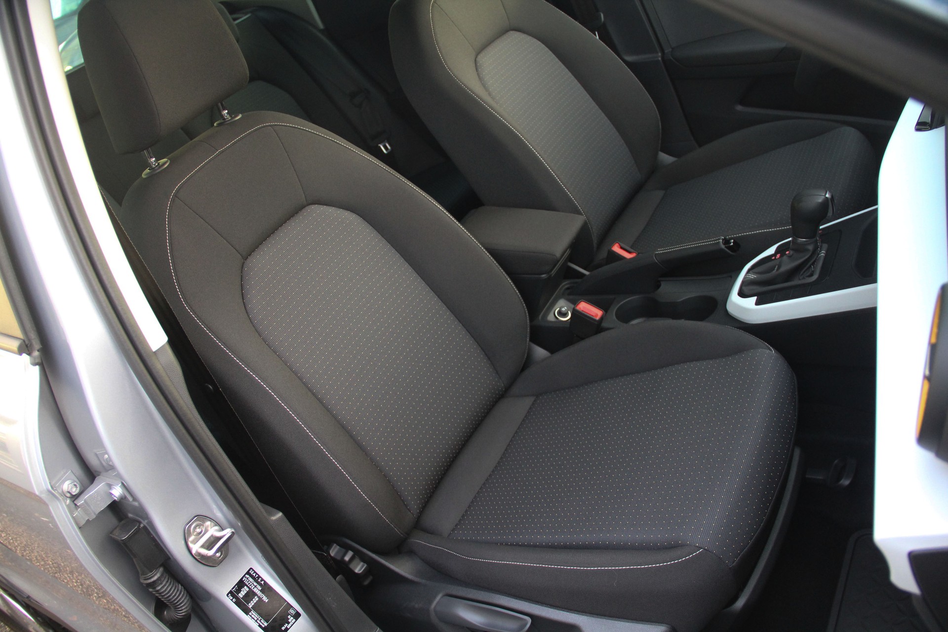 SEAT Arona 1.0 TSI Eco Style DSG 🇪🇸 ⭐⭐⭐⭐⭐-image-10