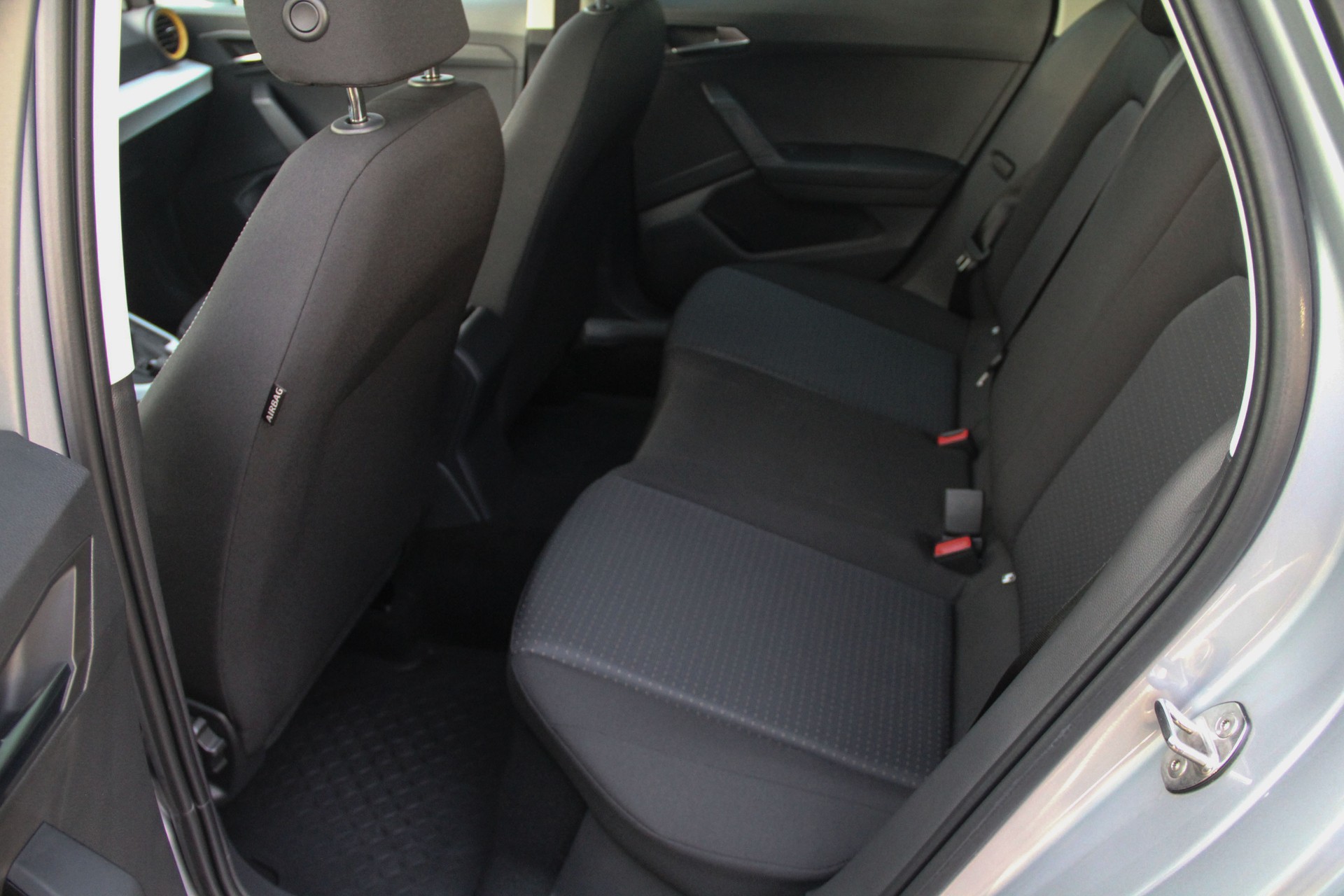 SEAT Arona 1.0 TSI Eco Style DSG 🇪🇸 ⭐⭐⭐⭐⭐-image-7