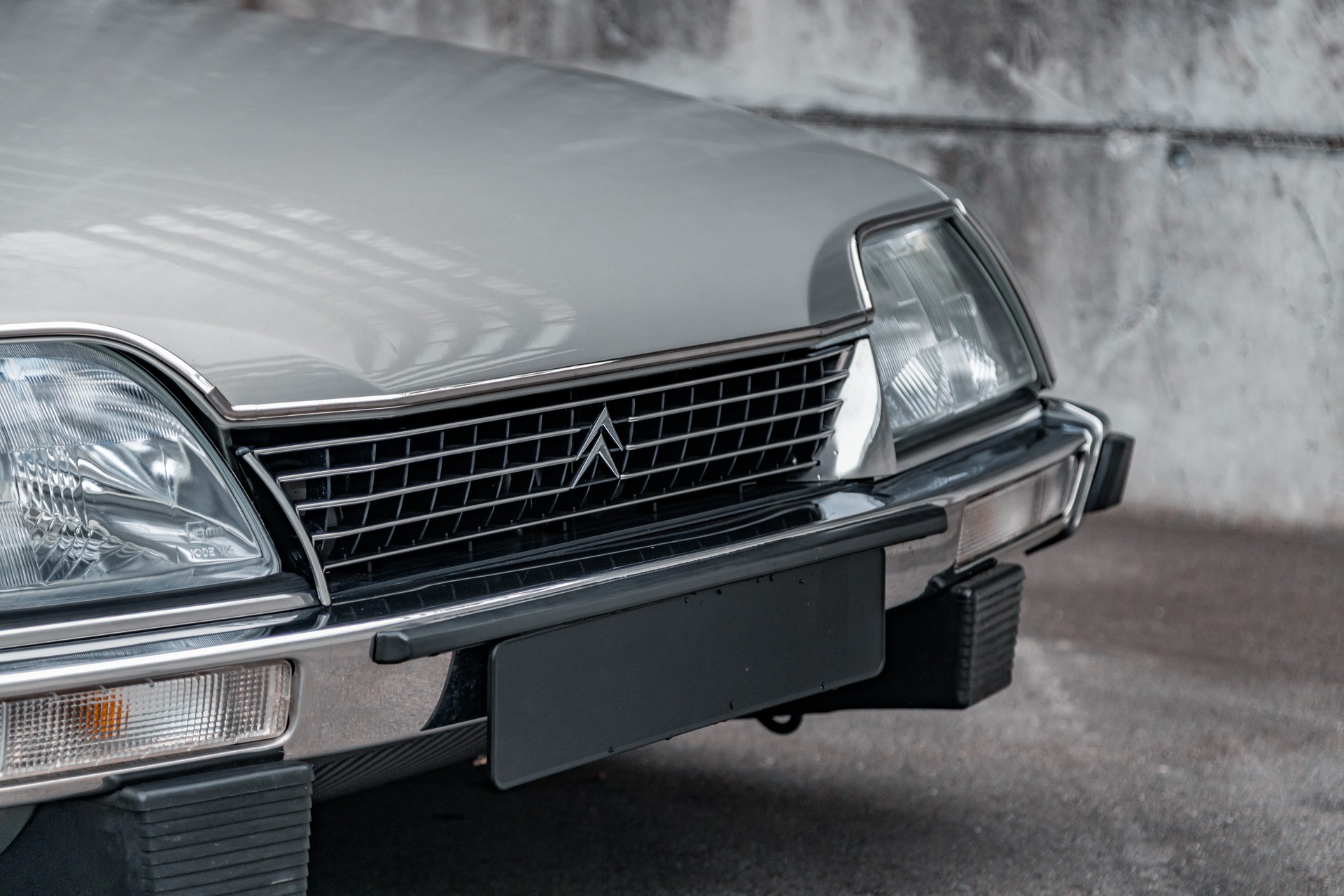 CITROEN CX Sedan 2400 Prestige-image-25