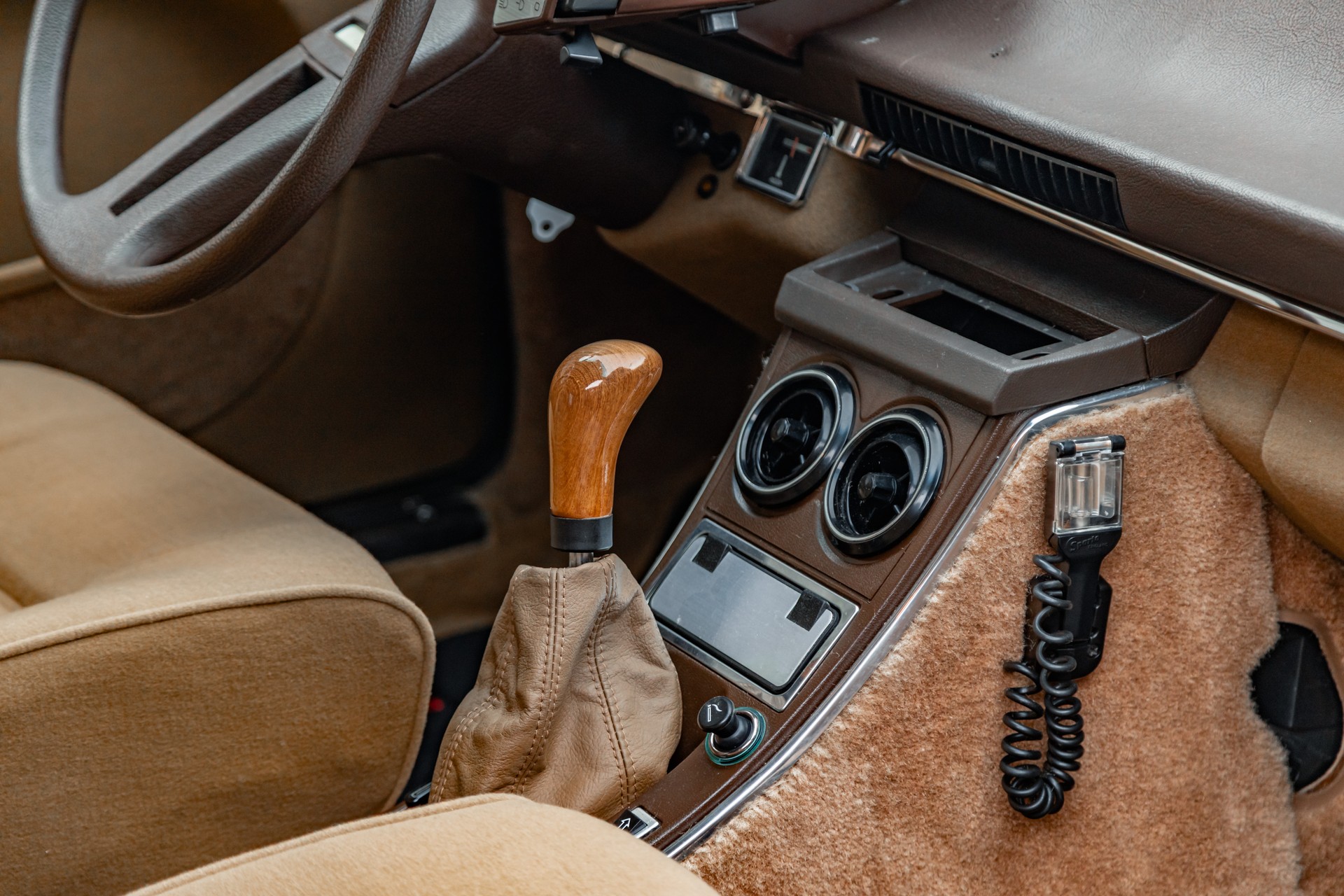 CITROEN CX Sedan 2400 Prestige-image-27