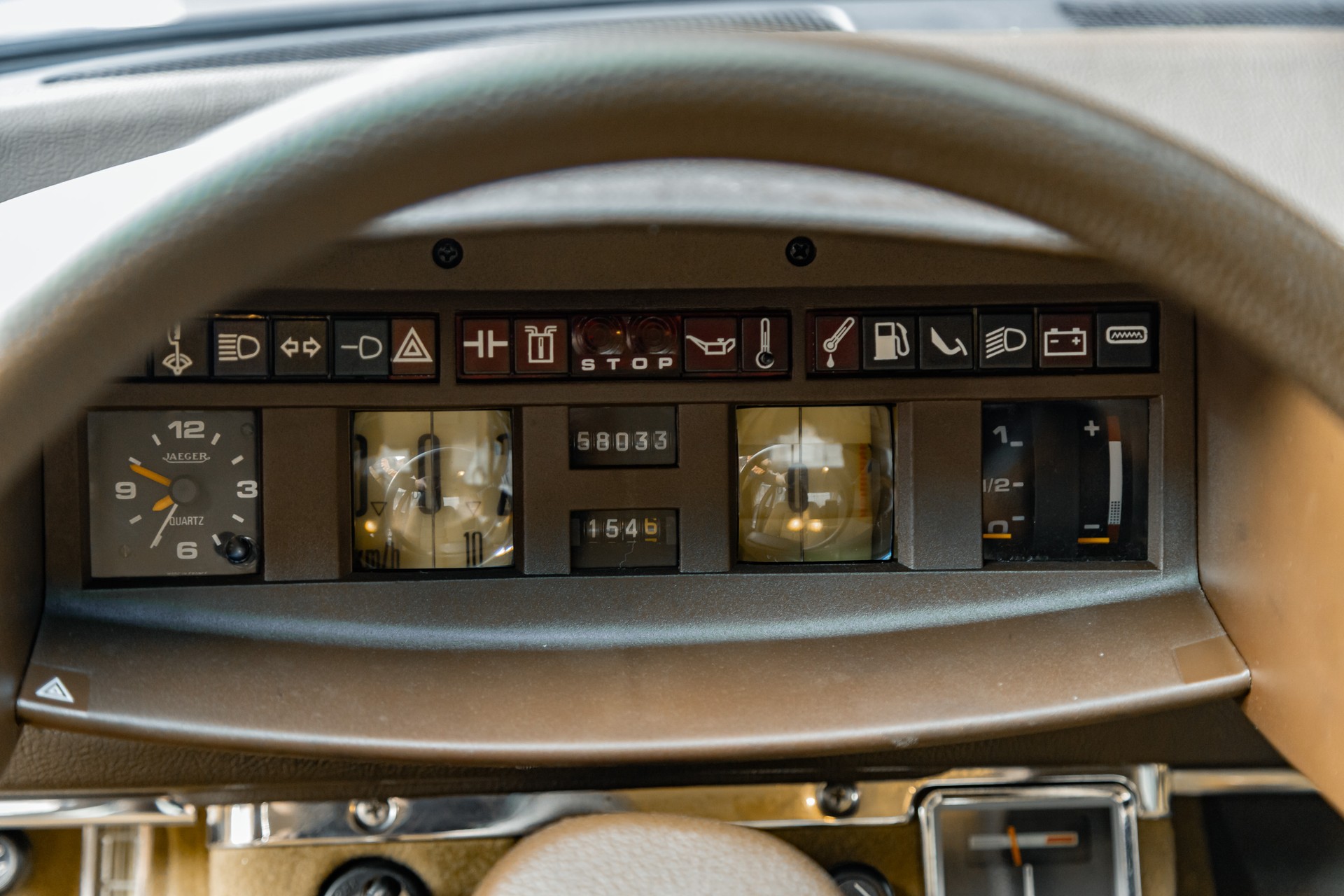 CITROEN CX Sedan 2400 Prestige-image-12