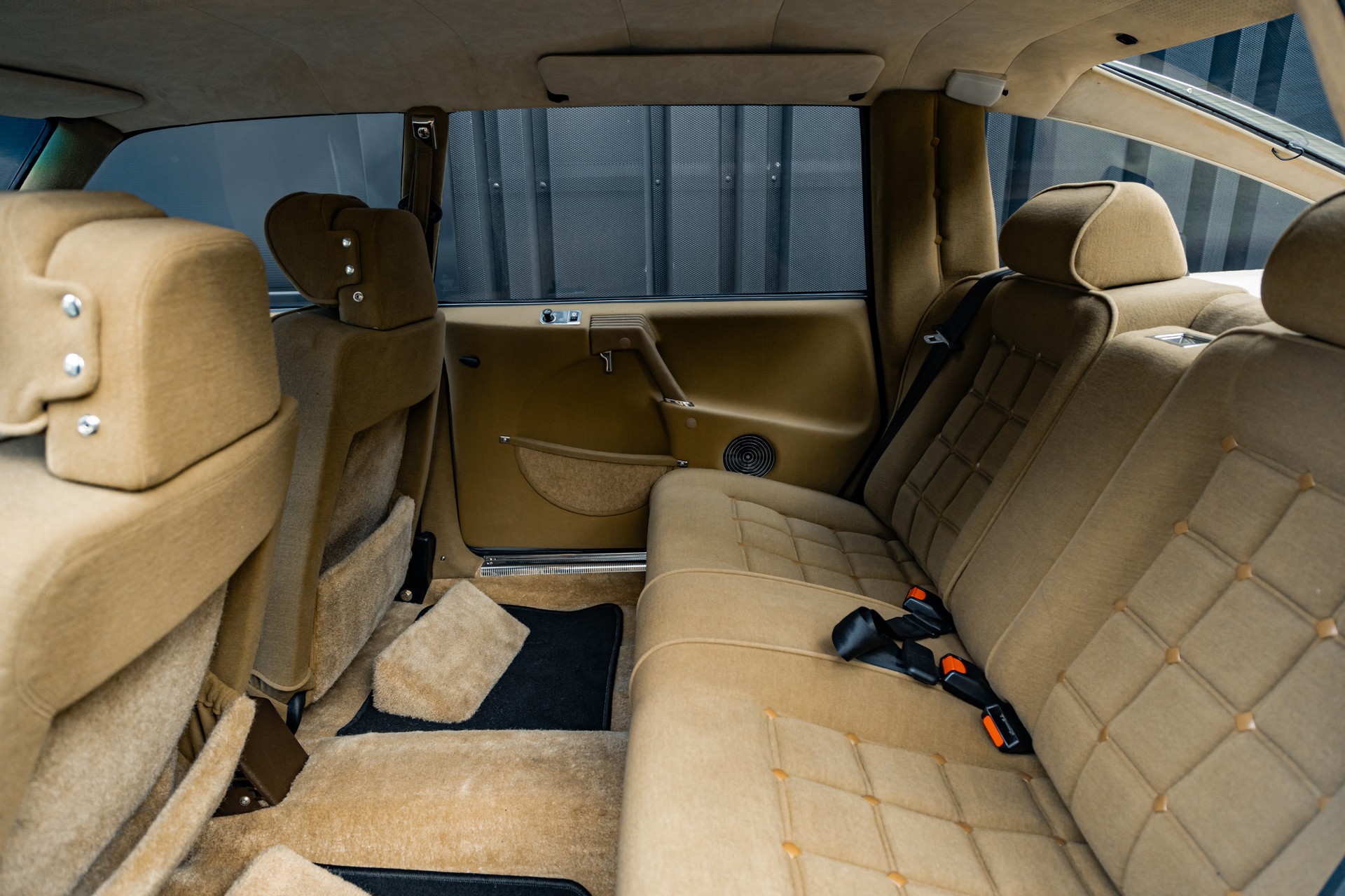 CITROEN CX Sedan 2400 Prestige-image-15