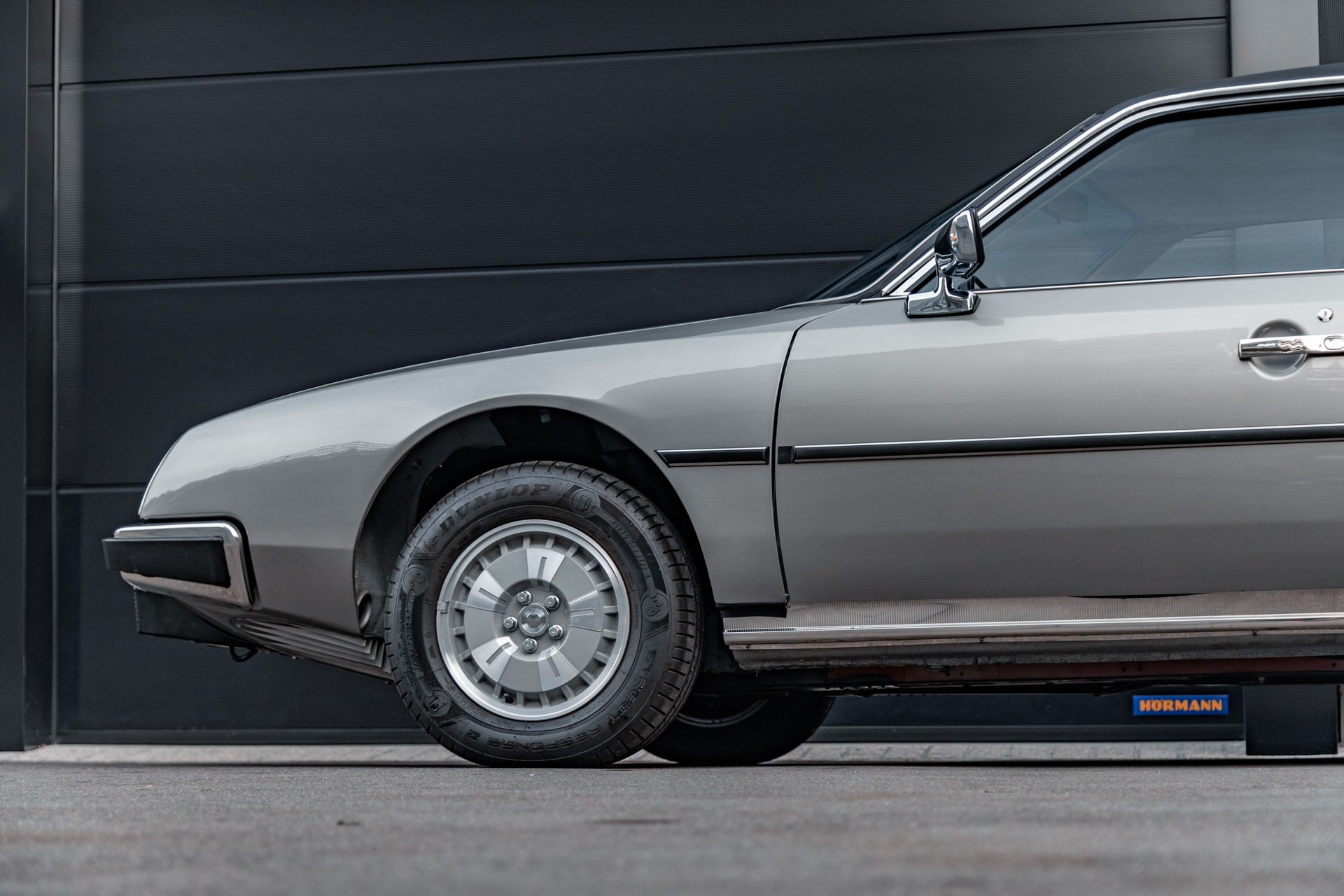 CITROEN CX Sedan 2400 Prestige-image-9