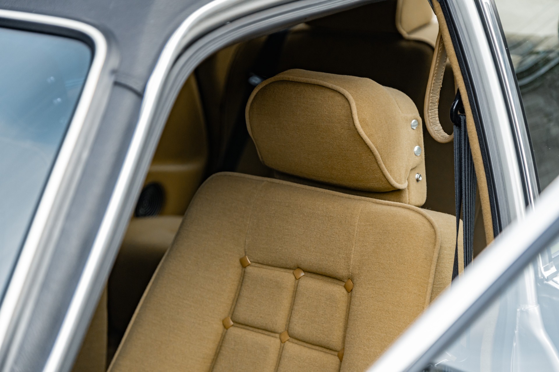 CITROEN CX Sedan 2400 Prestige-image-14