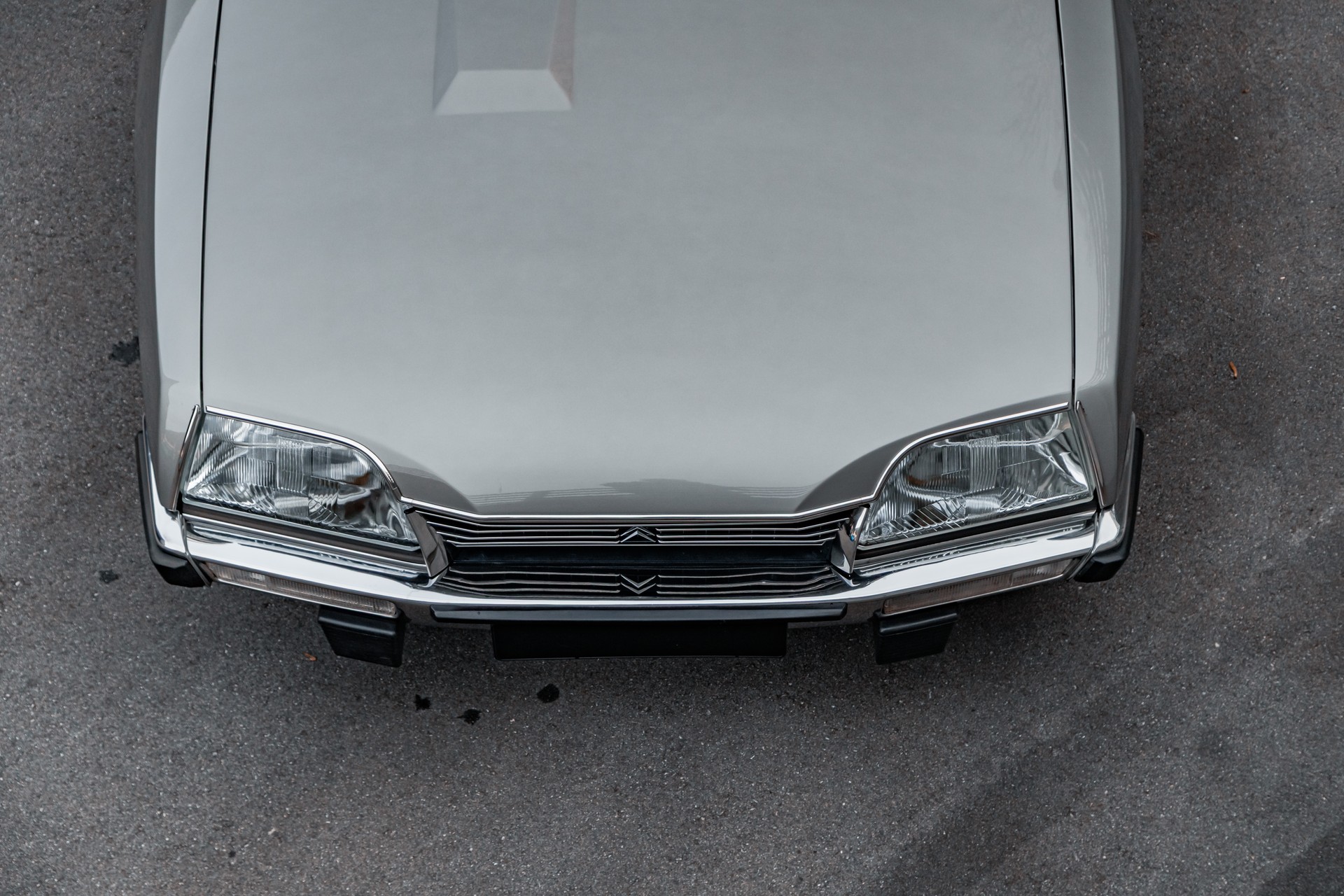 CITROEN CX Sedan 2400 Prestige-image-22