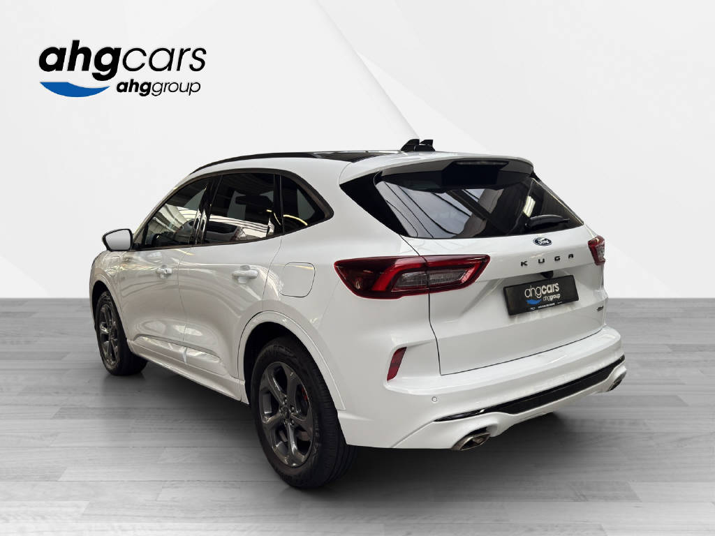 FORD Kuga 2.5 Plug-in Hybrid ST-Line X-showroom-element-2