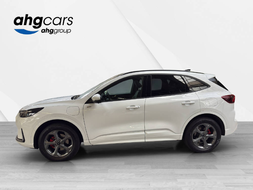 FORD Kuga 2.5 Plug-in Hybrid ST-Line X-showroom-element-1
