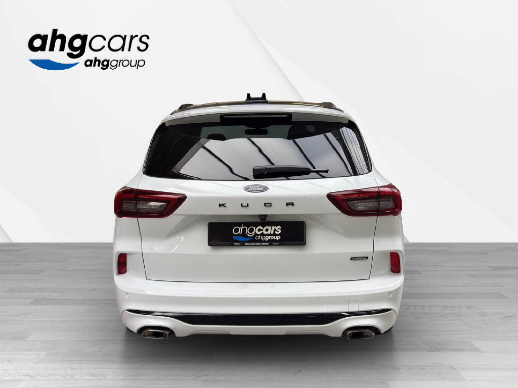 FORD Kuga 2.5 Plug-in Hybrid ST-Line X-showroom-element-3