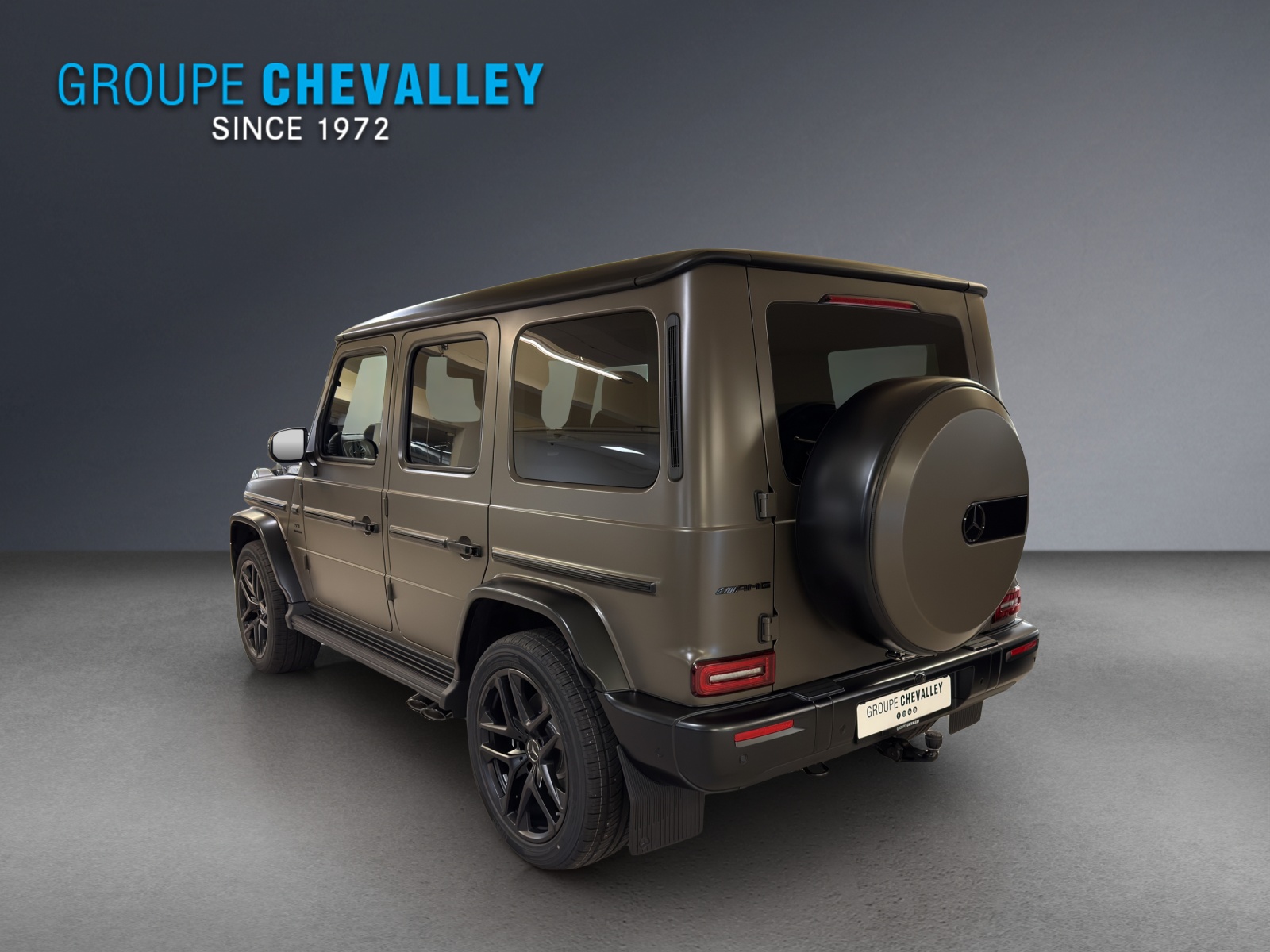 MERCEDES-BENZ G 63 AMG-image-2