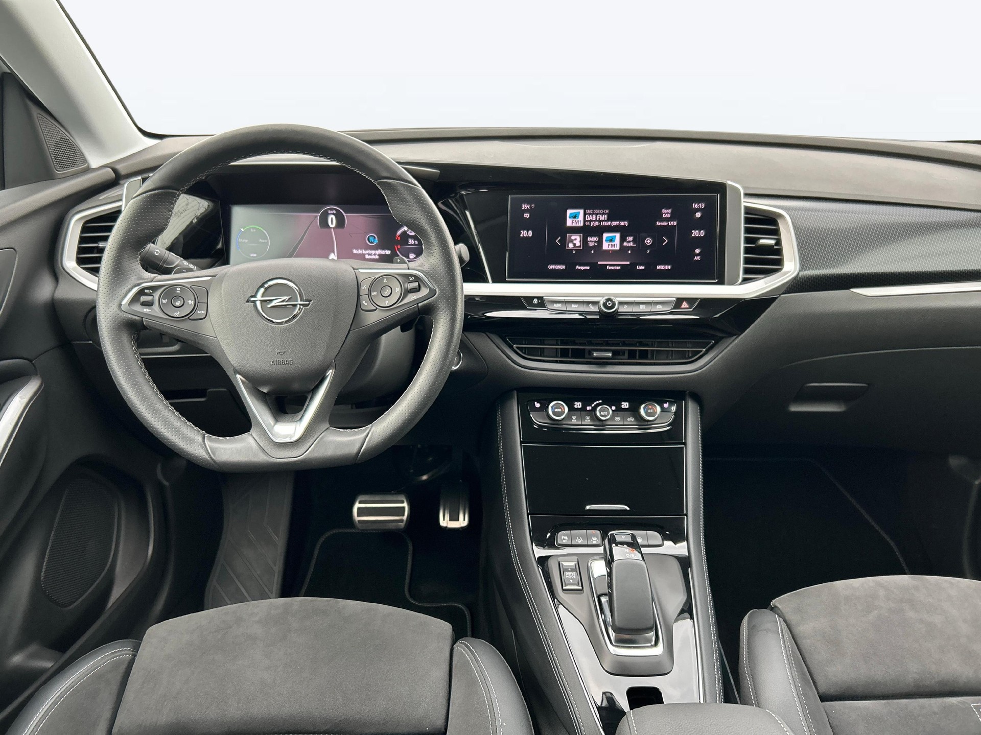 OPEL Grandland 1.6 T PHEV GSE-image-5