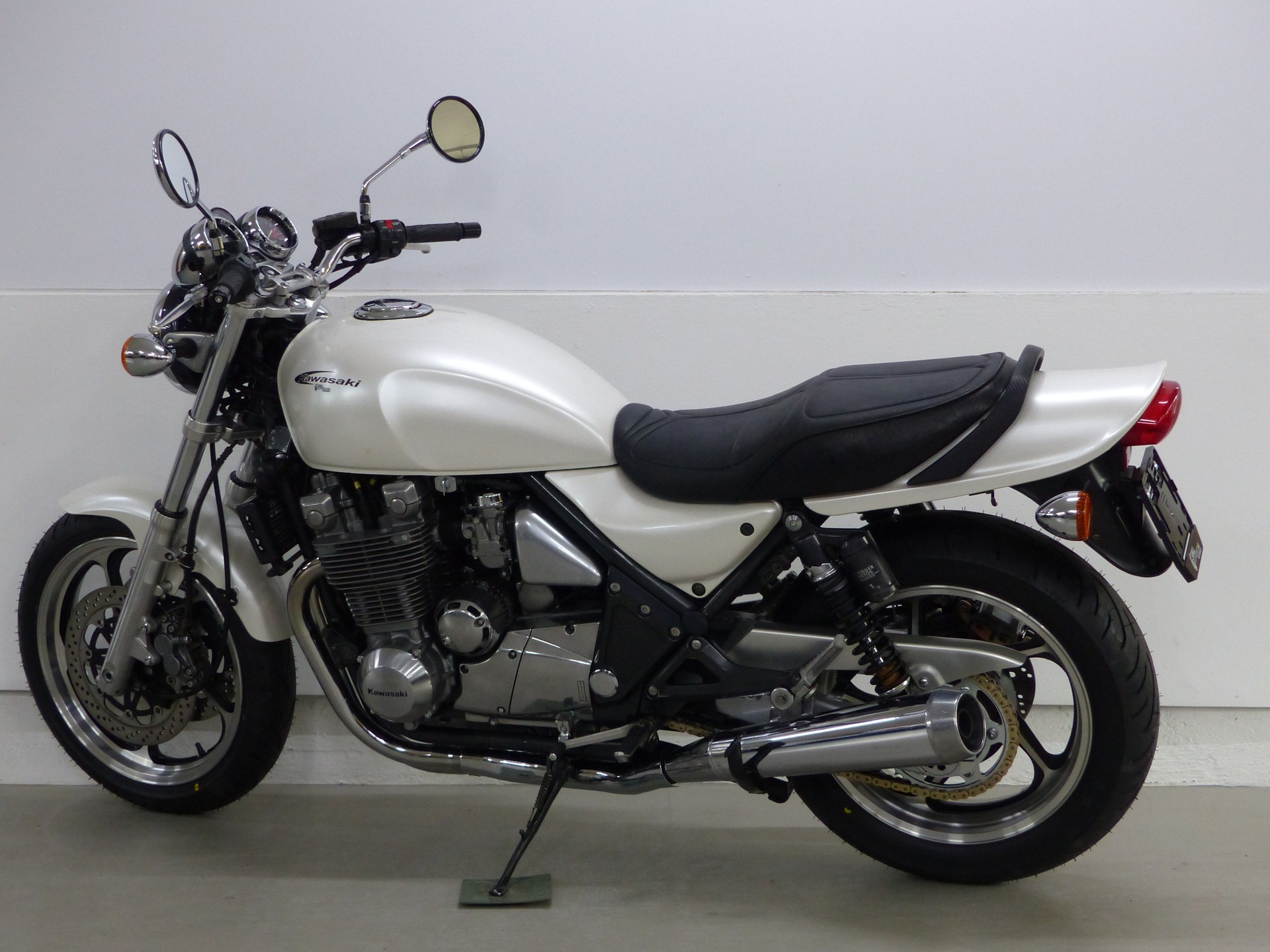 KAWASAKI Zephyr 1100-image-13