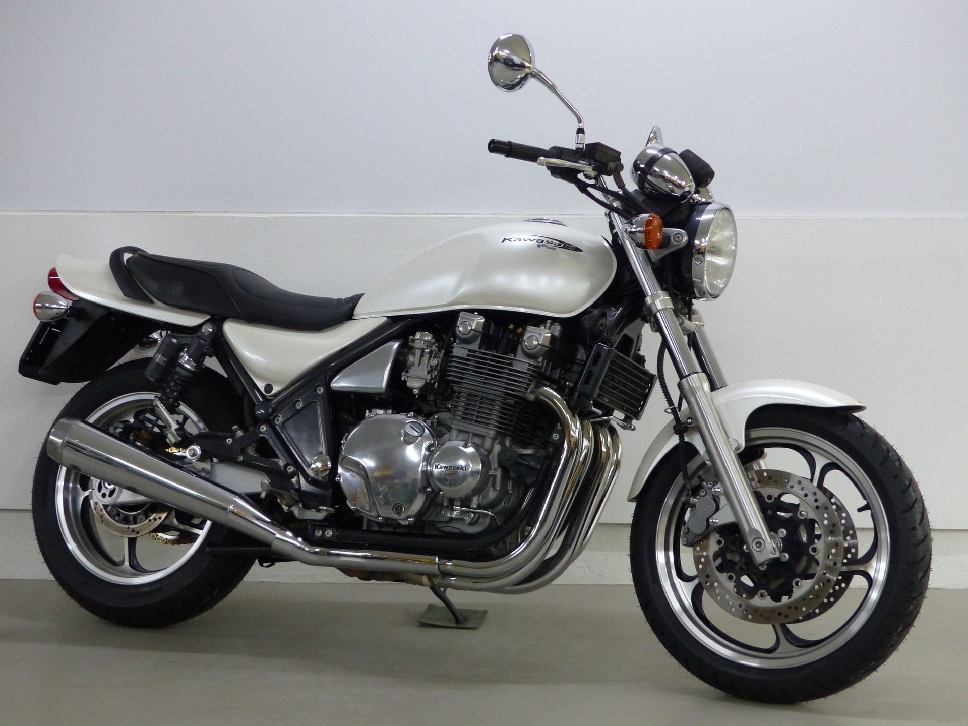 KAWASAKI Zephyr 1100-image-11