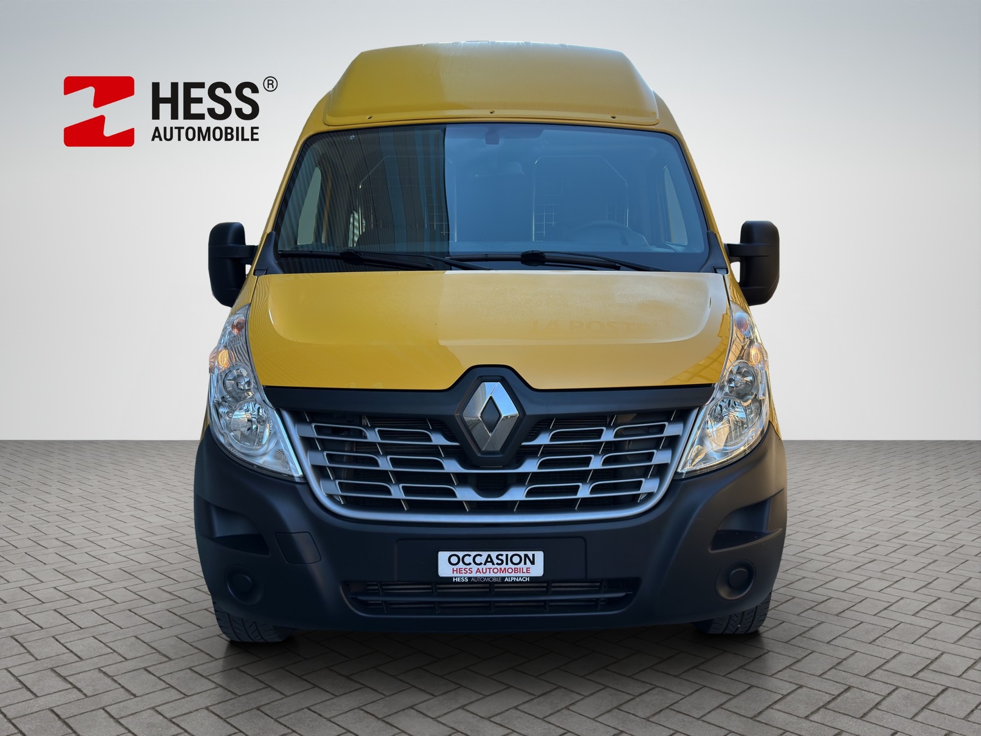 RENAULT Master T35 2.3dCi 130 L3H3-showroom-element-2