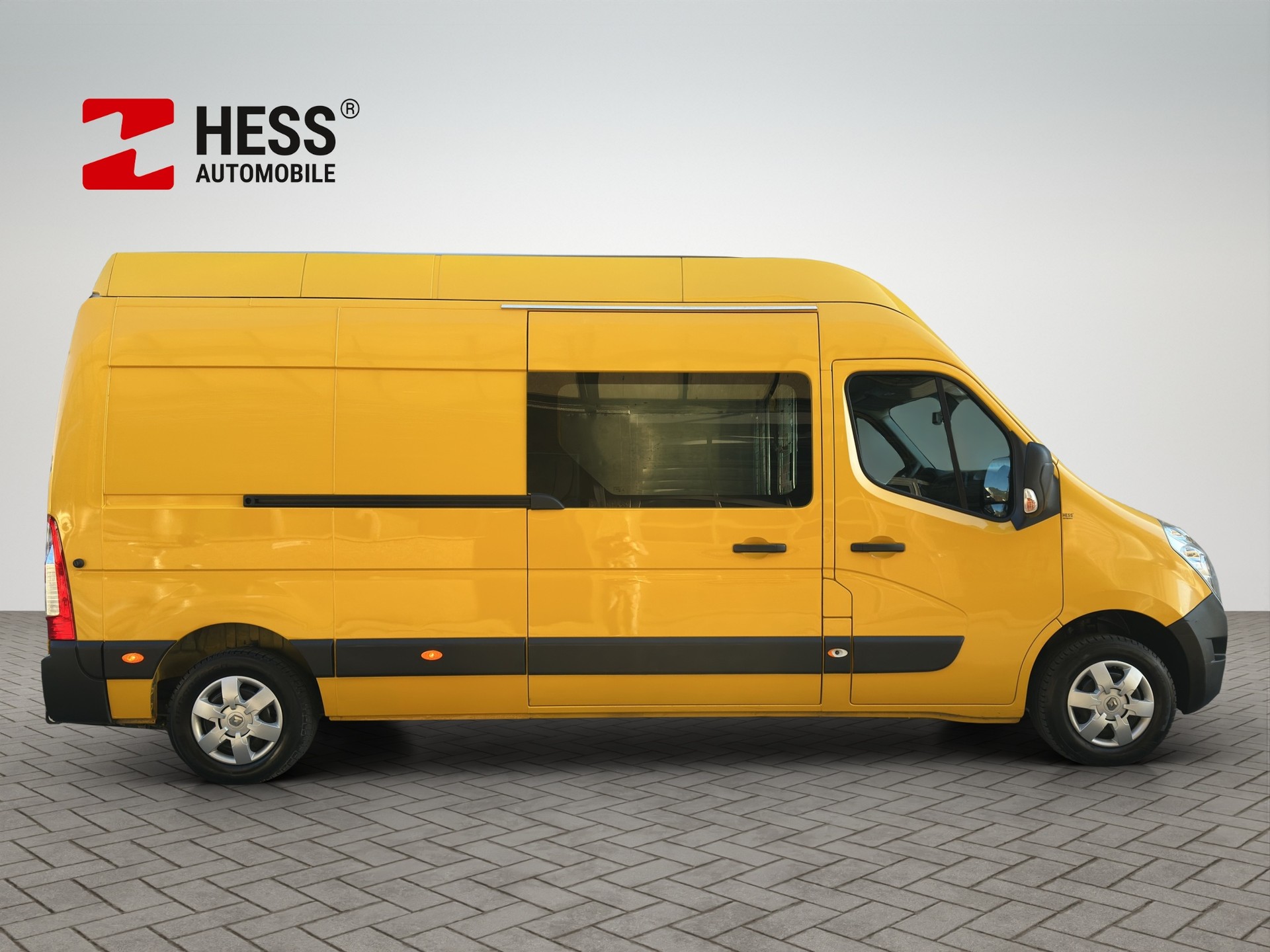 RENAULT Master T35 2.3dCi 130 L3H3-image-6