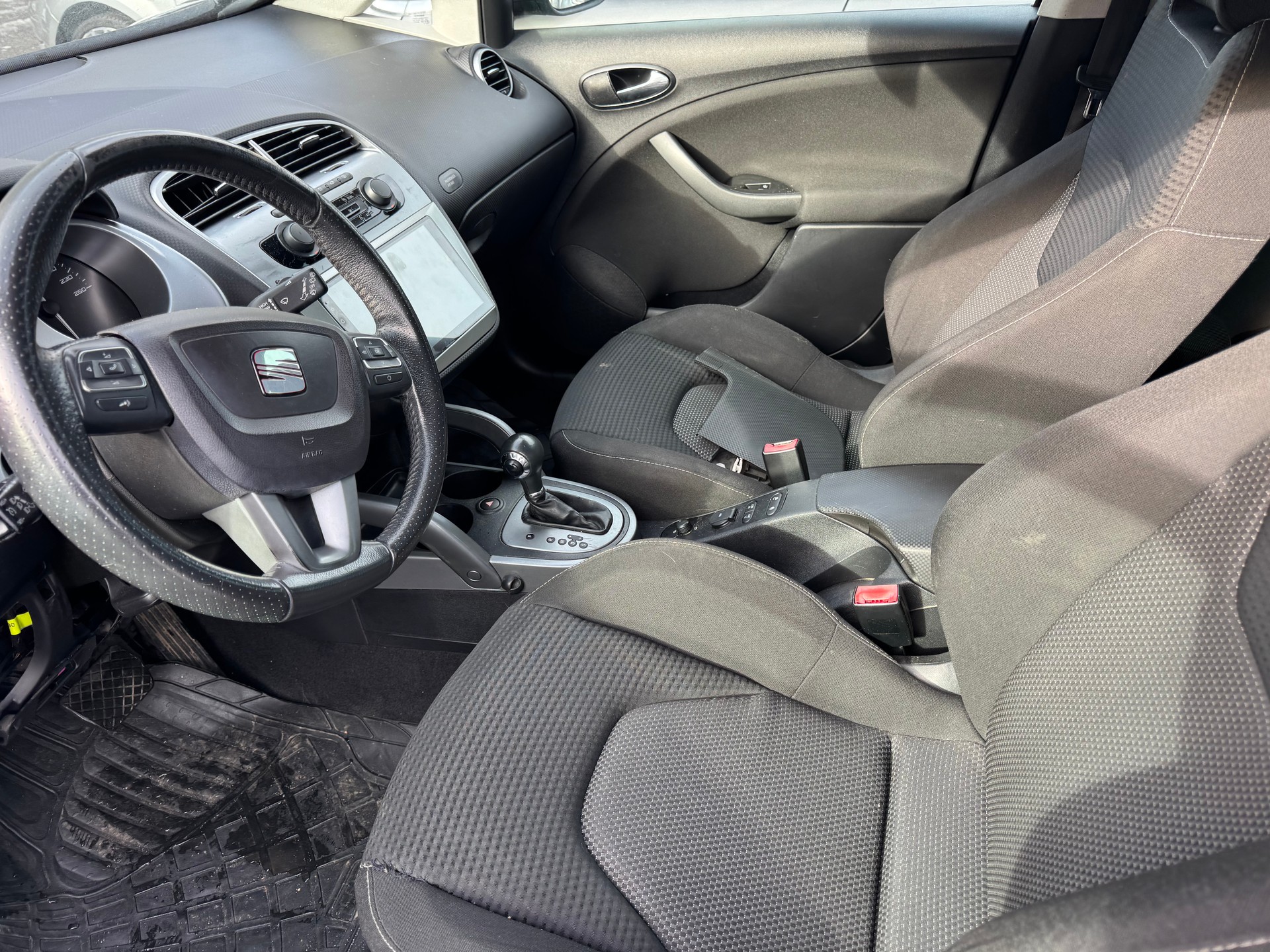 SEAT Altea XL 1.8 TSI Style DSG-image-7