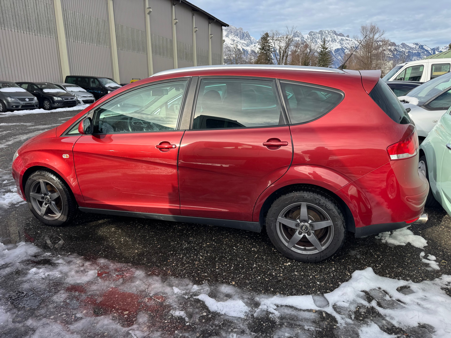 SEAT Altea XL 1.8 TSI Style DSG-image-3