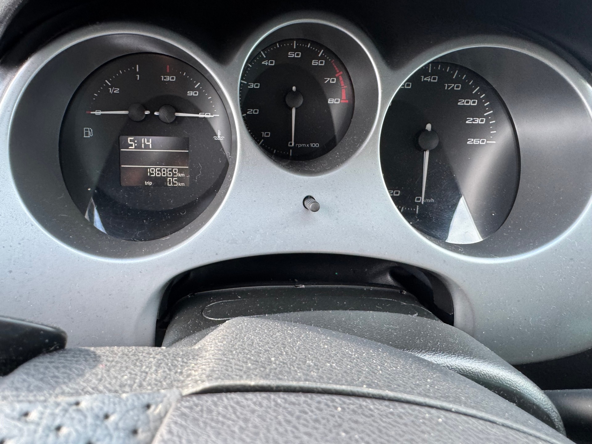 SEAT Altea XL 1.8 TSI Style DSG-image-9