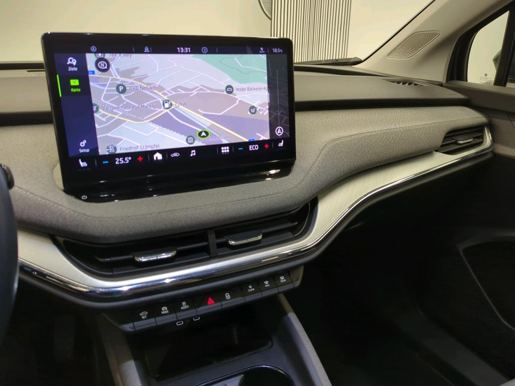 SKODA Enyaq iV 60 SportLine-image-5